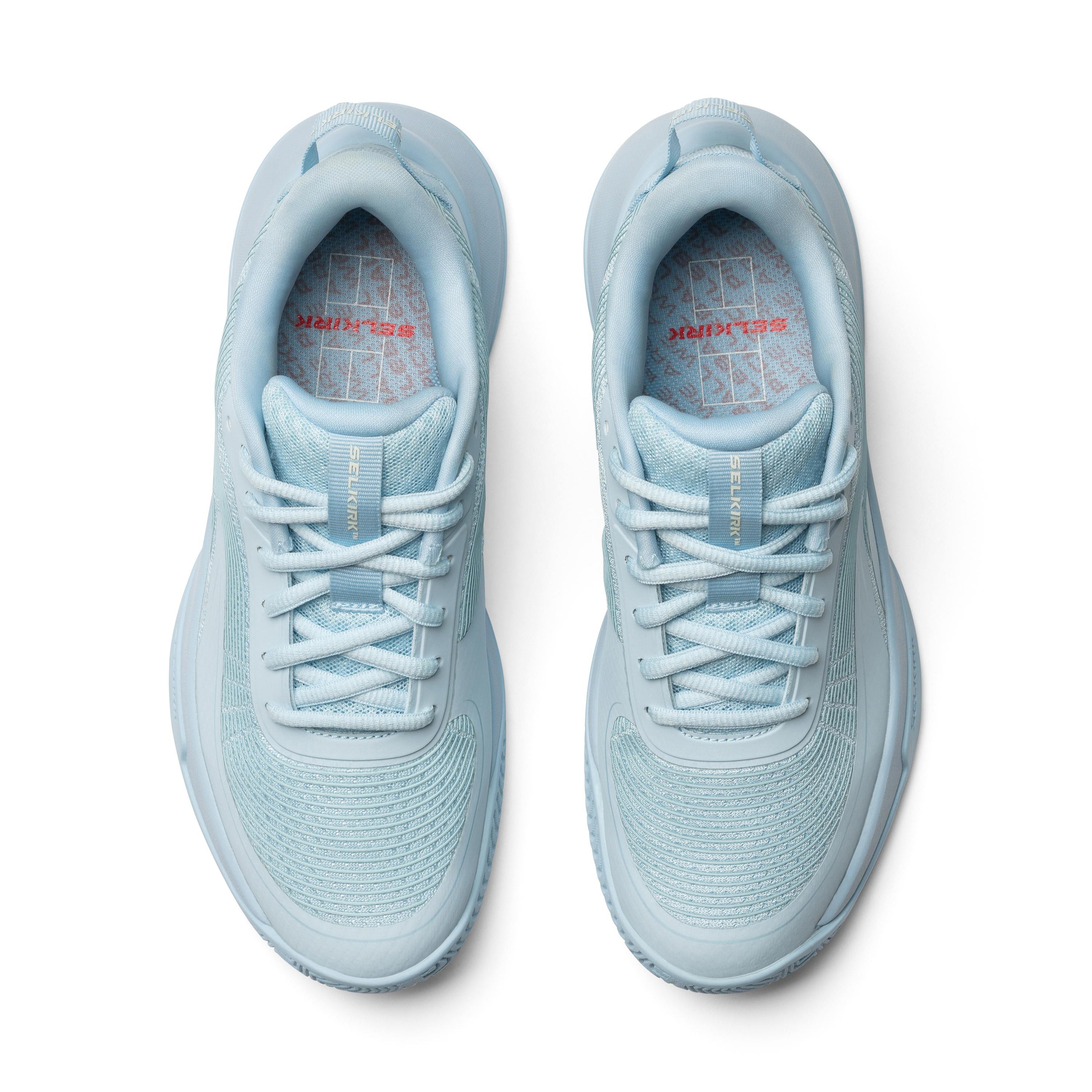 Women's CourtStrike Pro Pickleball Shoes、mySite、noshort