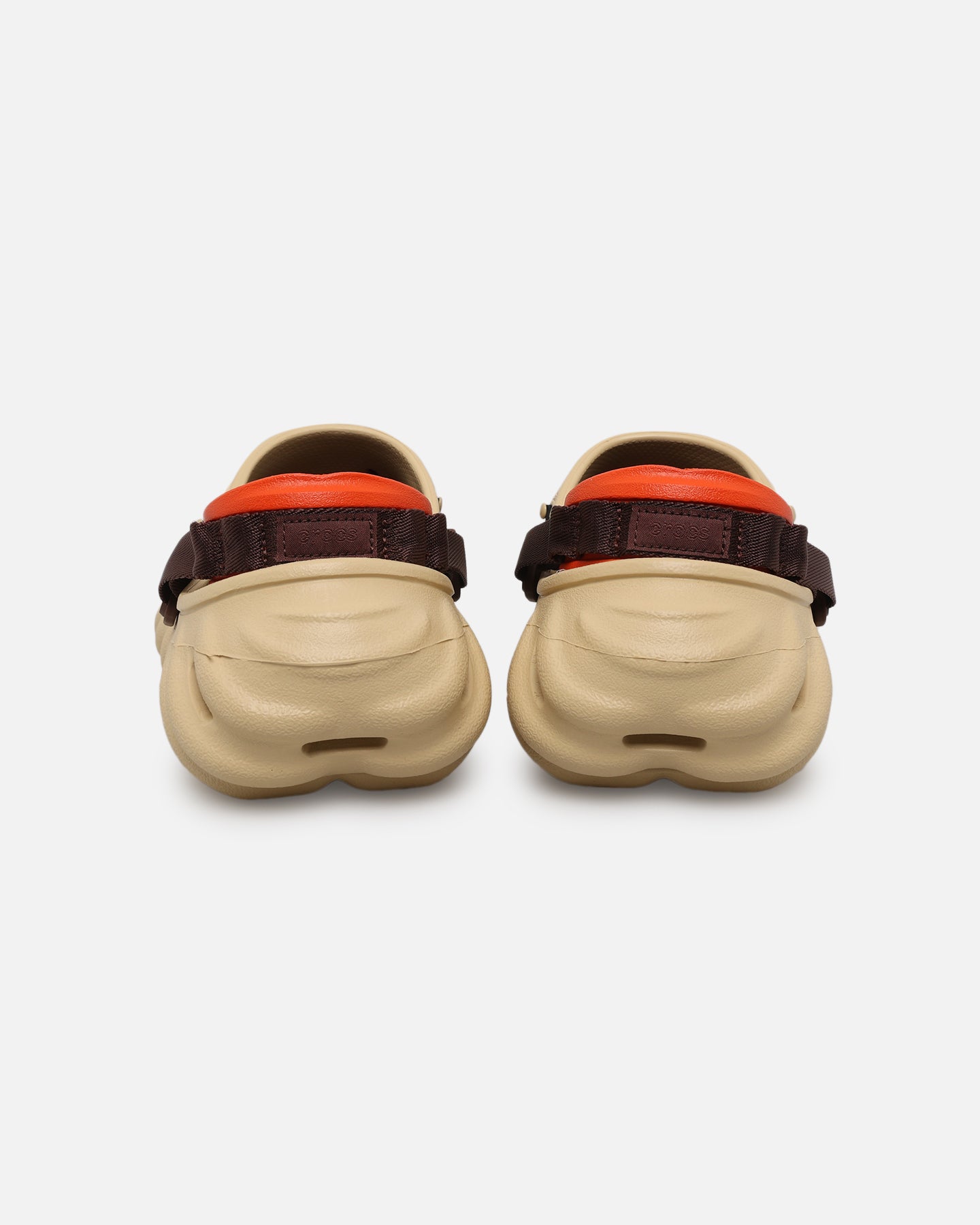 Crocs Echo Ripstop Clog Sesame、mySite、zt4zffjzw