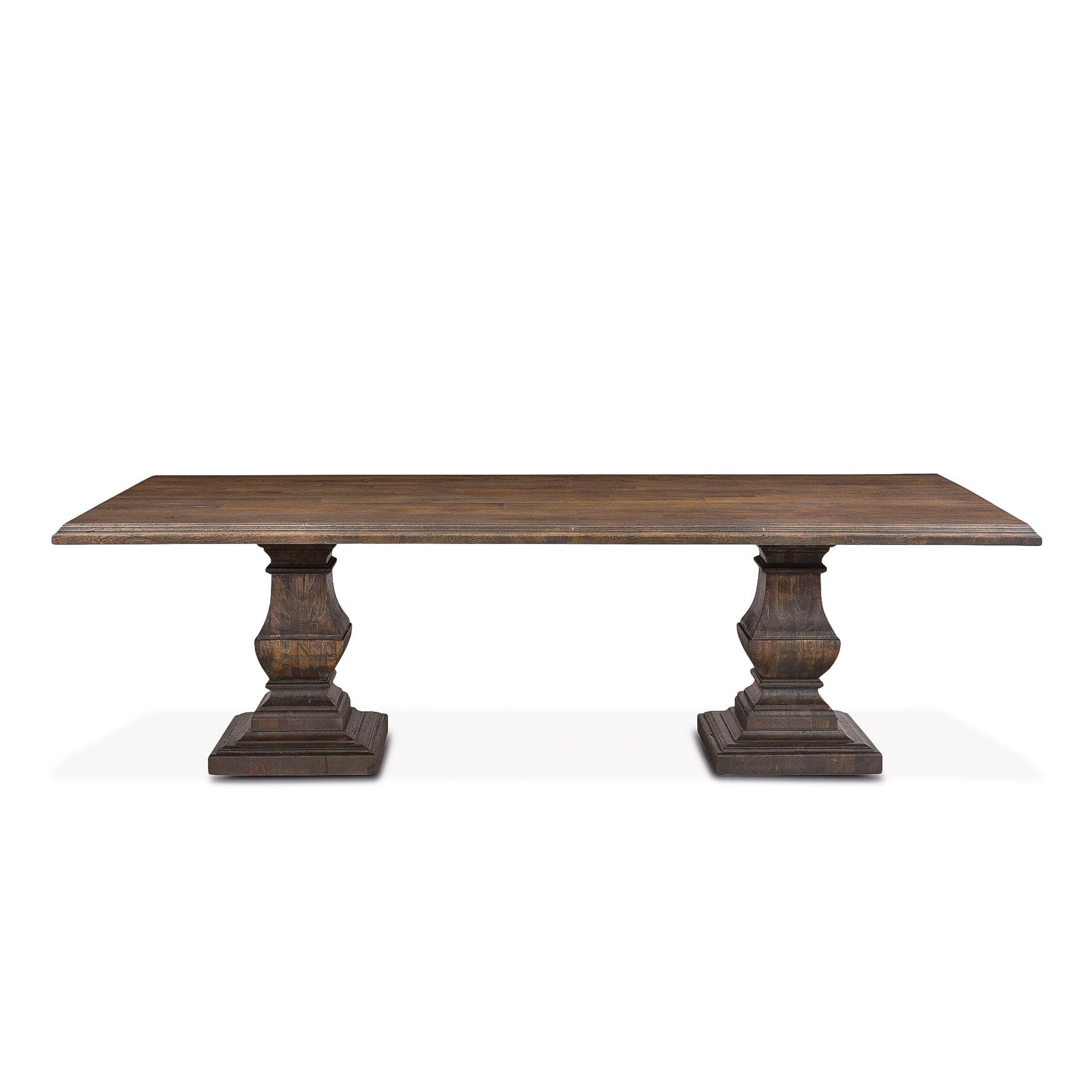 Toulon Dining Table、mySite、neckold