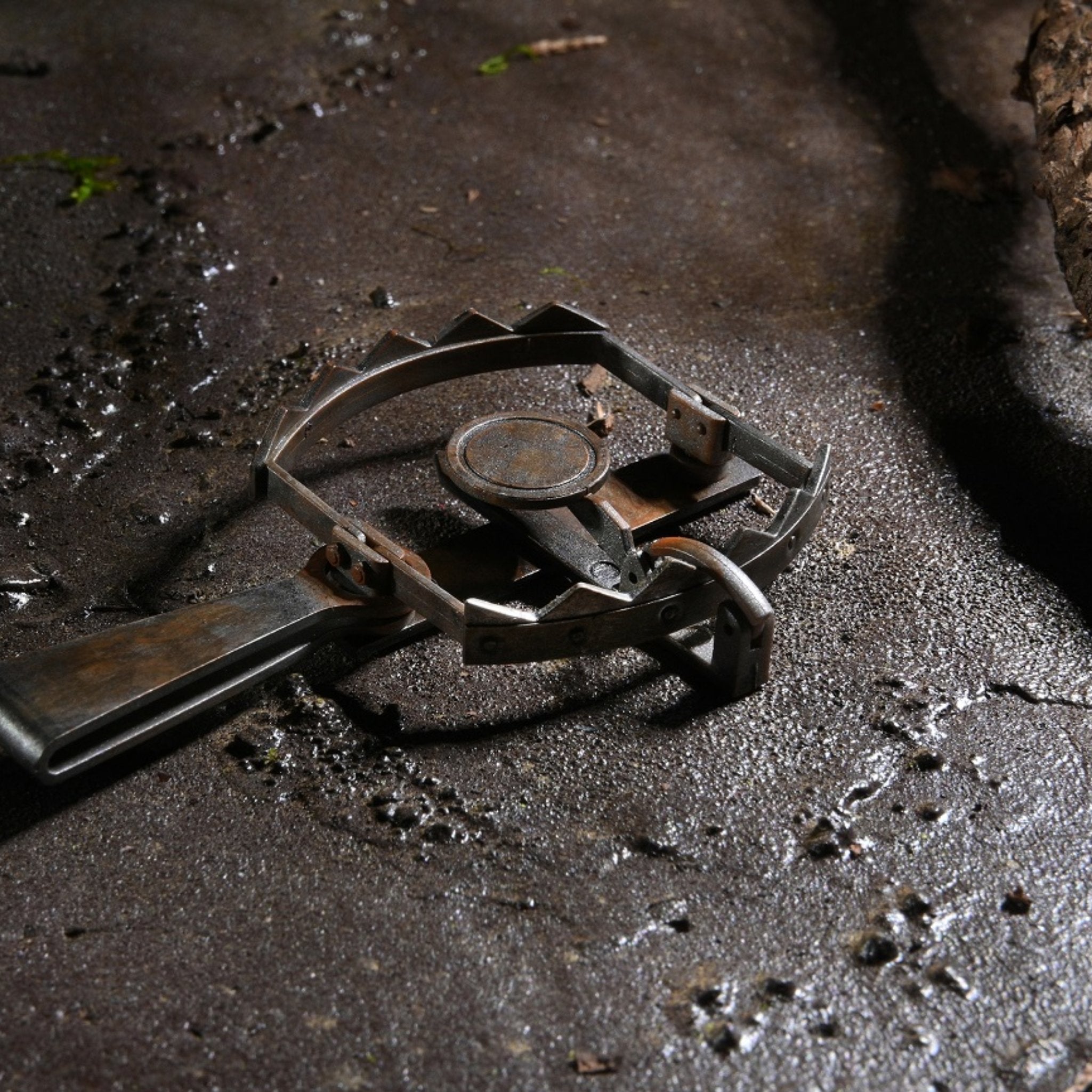 NECA Universal Monsters Ultimate Wolf Man、mySite、hgirdovlk