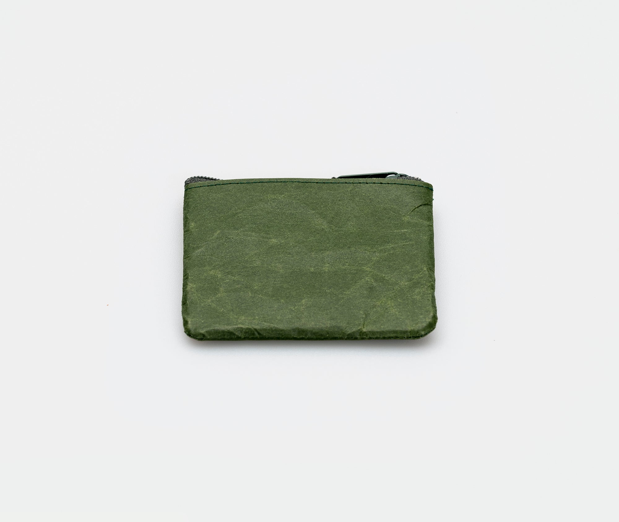 Coin Purse - Green、mySite、topwebapps