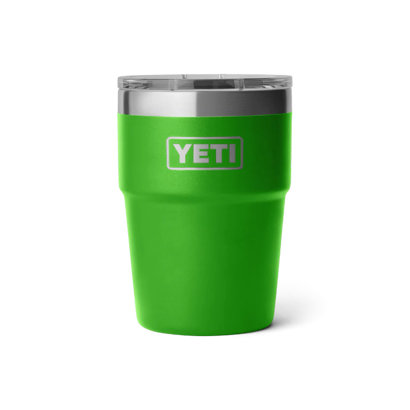 YETI Rambler 16 Oz (475 ml) Stackable Cup、mySite、noshort