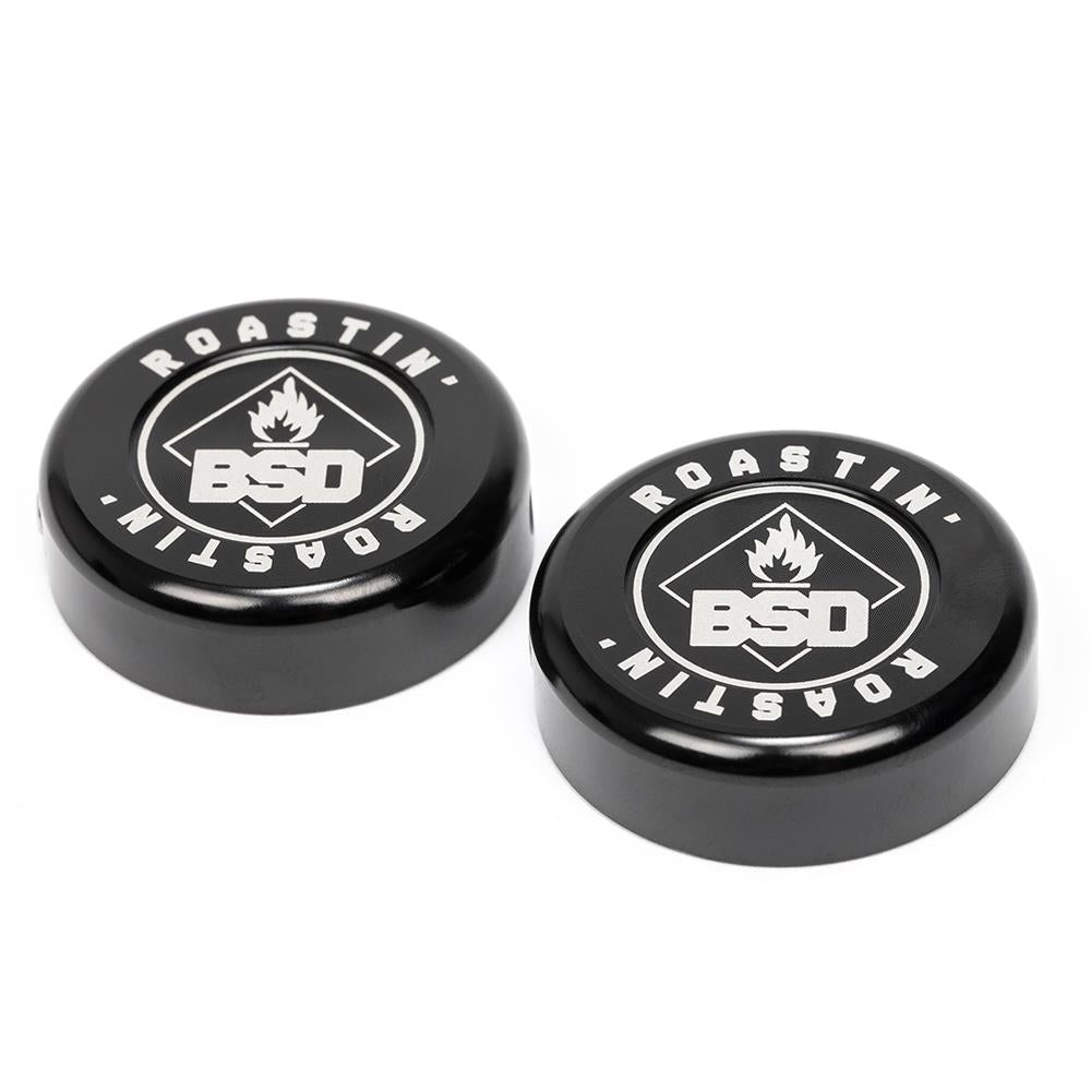  BSD Roastin Metal Barends - Black、mySite、merchandisen