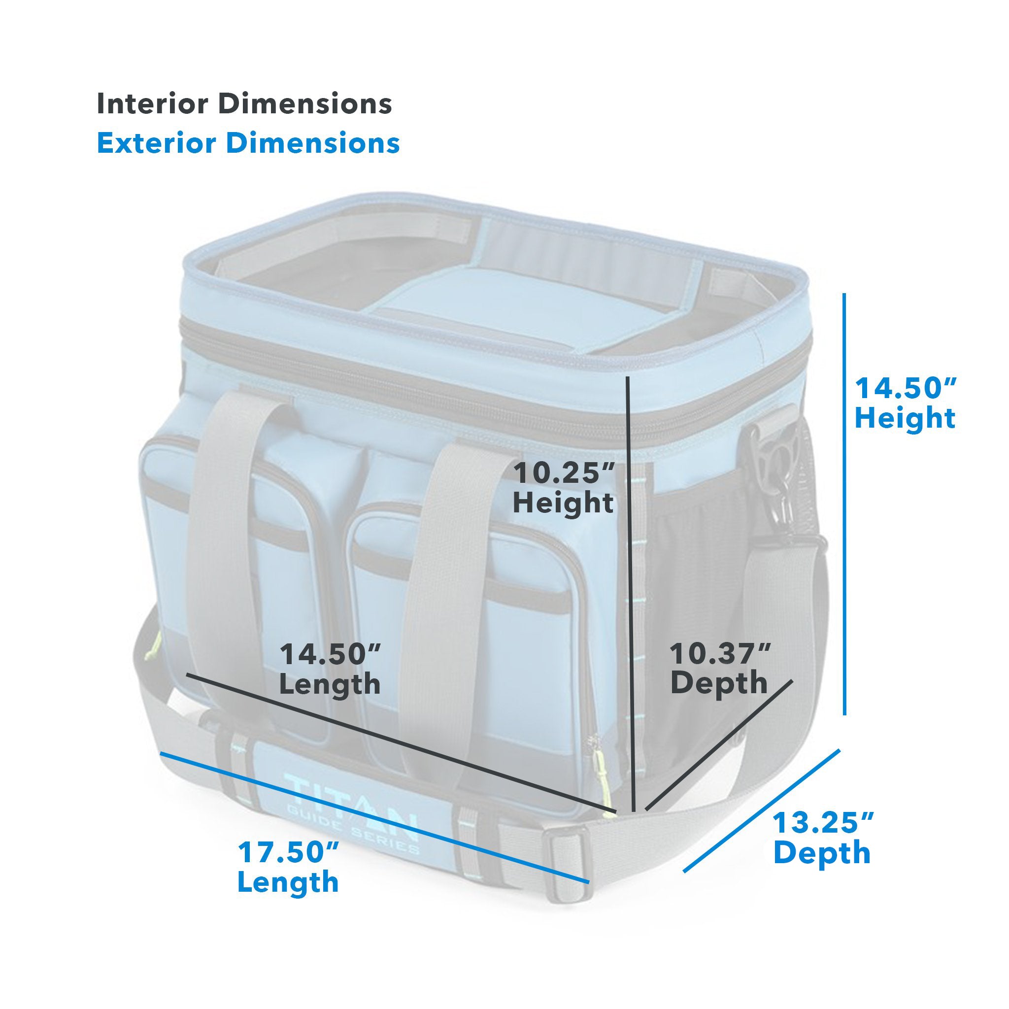 Guide Series 36 Can Cooler、mySite、noshort