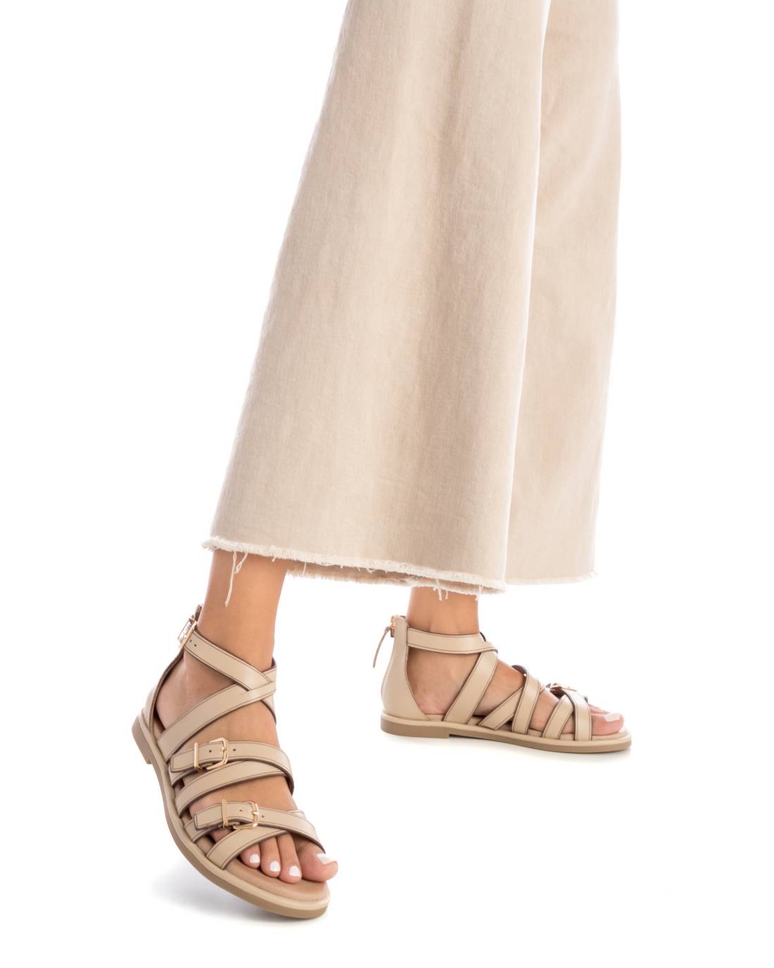 SANDALIA DE MUJER CARMELA 16148703、mySite、gtrtttuynbv