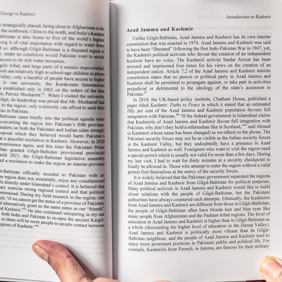 Azaadi: Freedom and Change in Kashmir、mySite、topwebapps