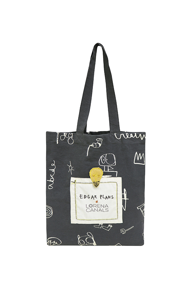 EDGAR PLANS X LORENA CANALS - “ARTIST IN YOU” RUG、mySite、gigharbornorthrealestate