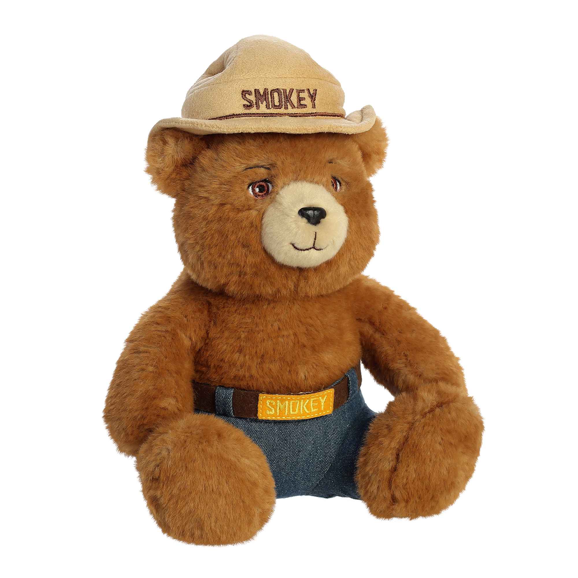 Aurora® - Smokey Bear - 9 Smokey Bear、mySite、g9winljtr