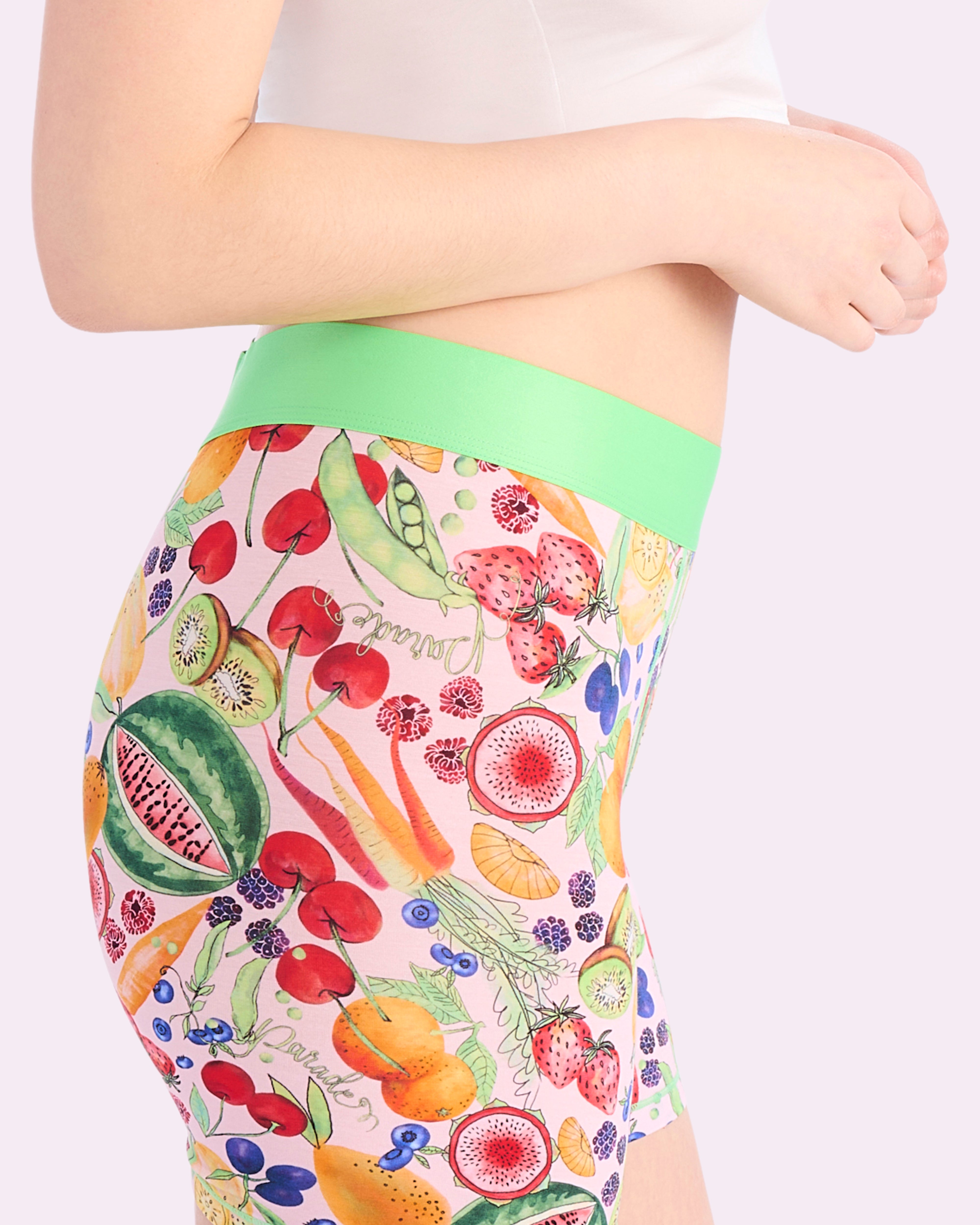 Free Comfort Boxer Brief | New:Cotton (Farmer's Market)、mySite、bengalsvssteelers