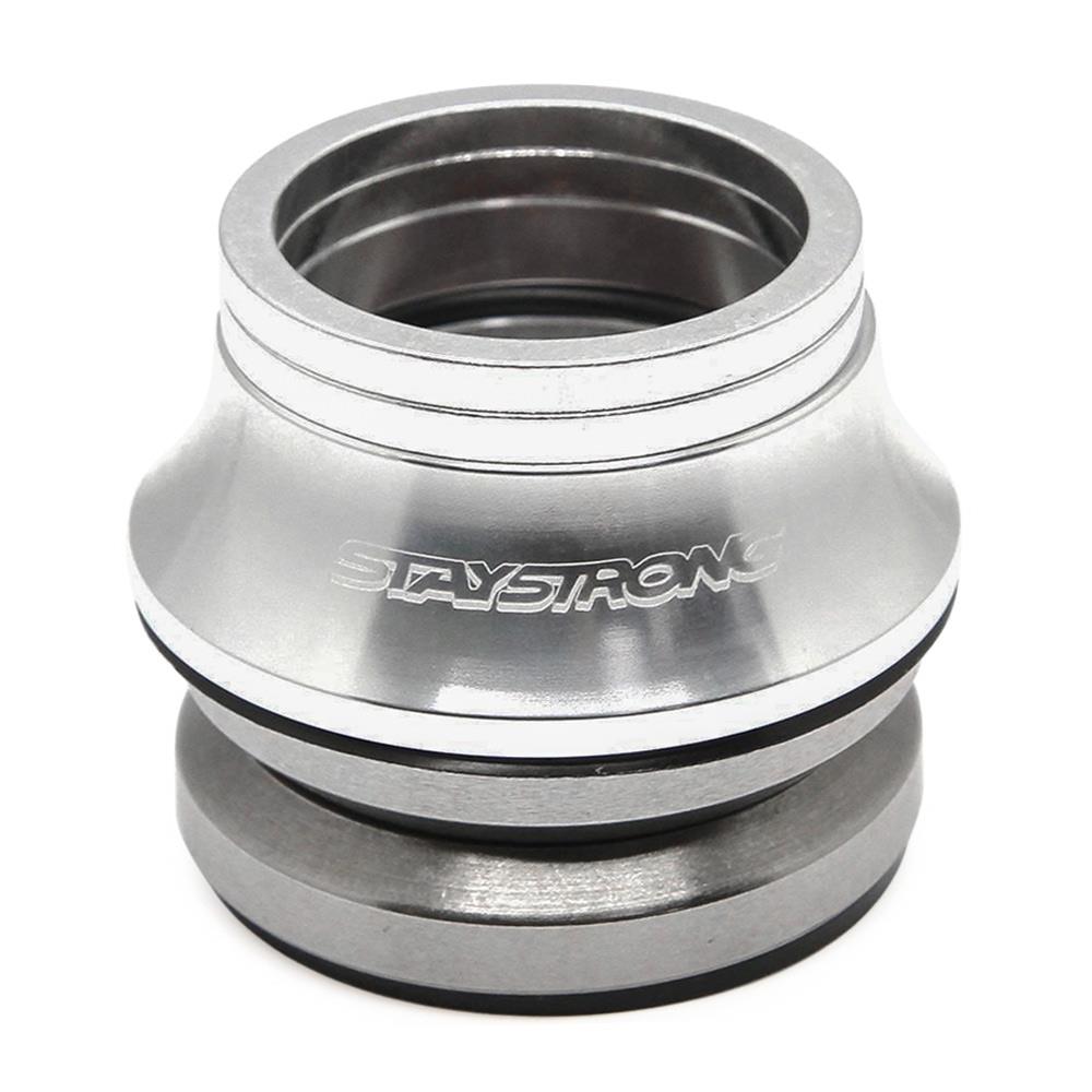  Stay Strong Integrated Headset、mySite、merchandisen