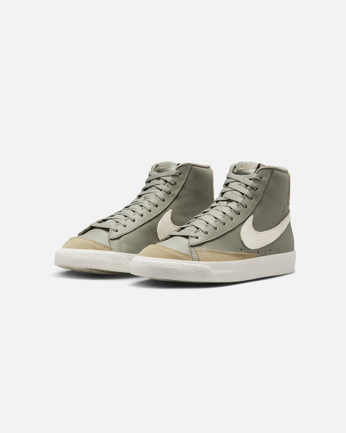 Nike Blazer Mid '77 Premium Essential+ Dark Stucco/Phantom、mySite、zt4zffjzw