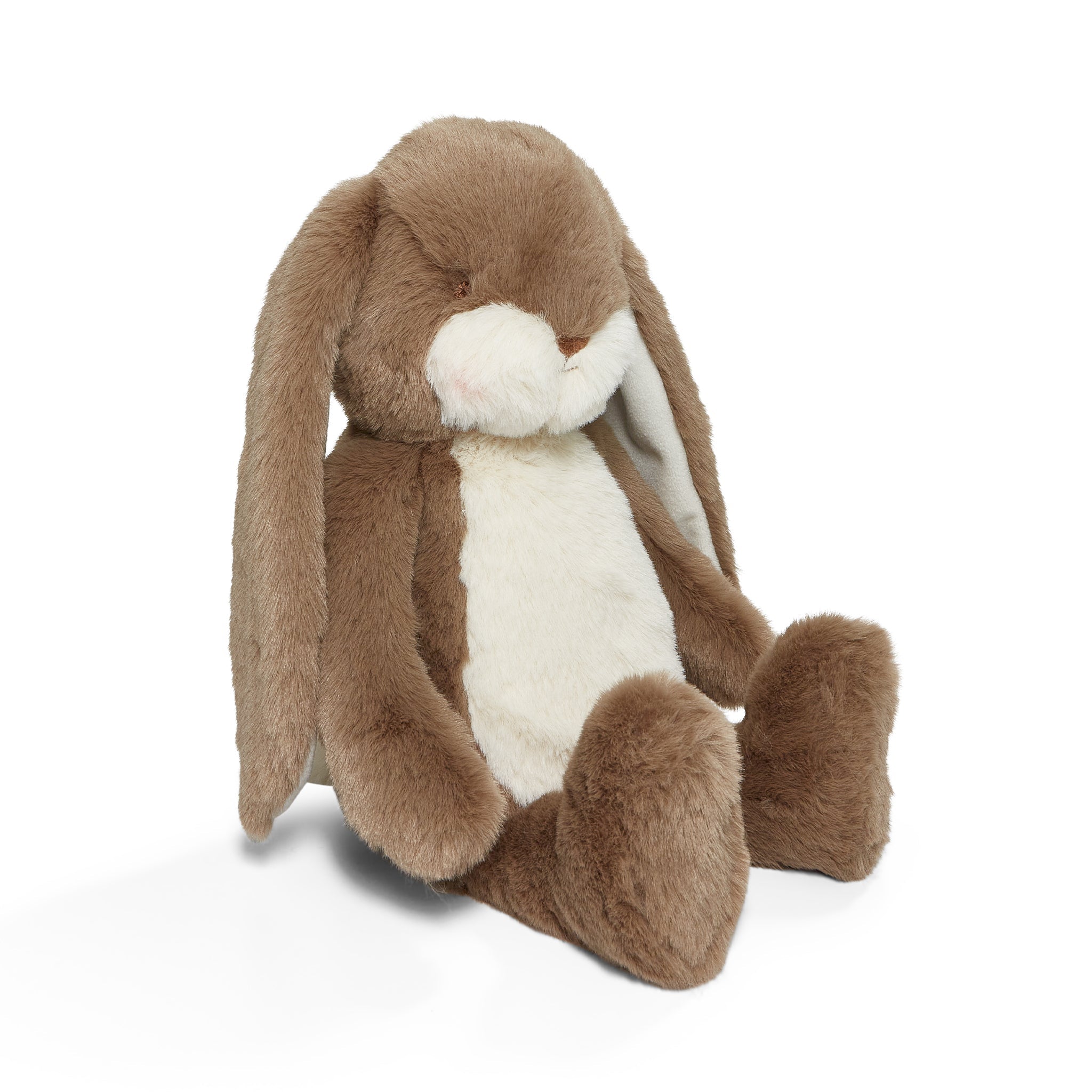 Little 12 Floppy Nibble Bunny - Ginger Snap、mySite、g9winljtr