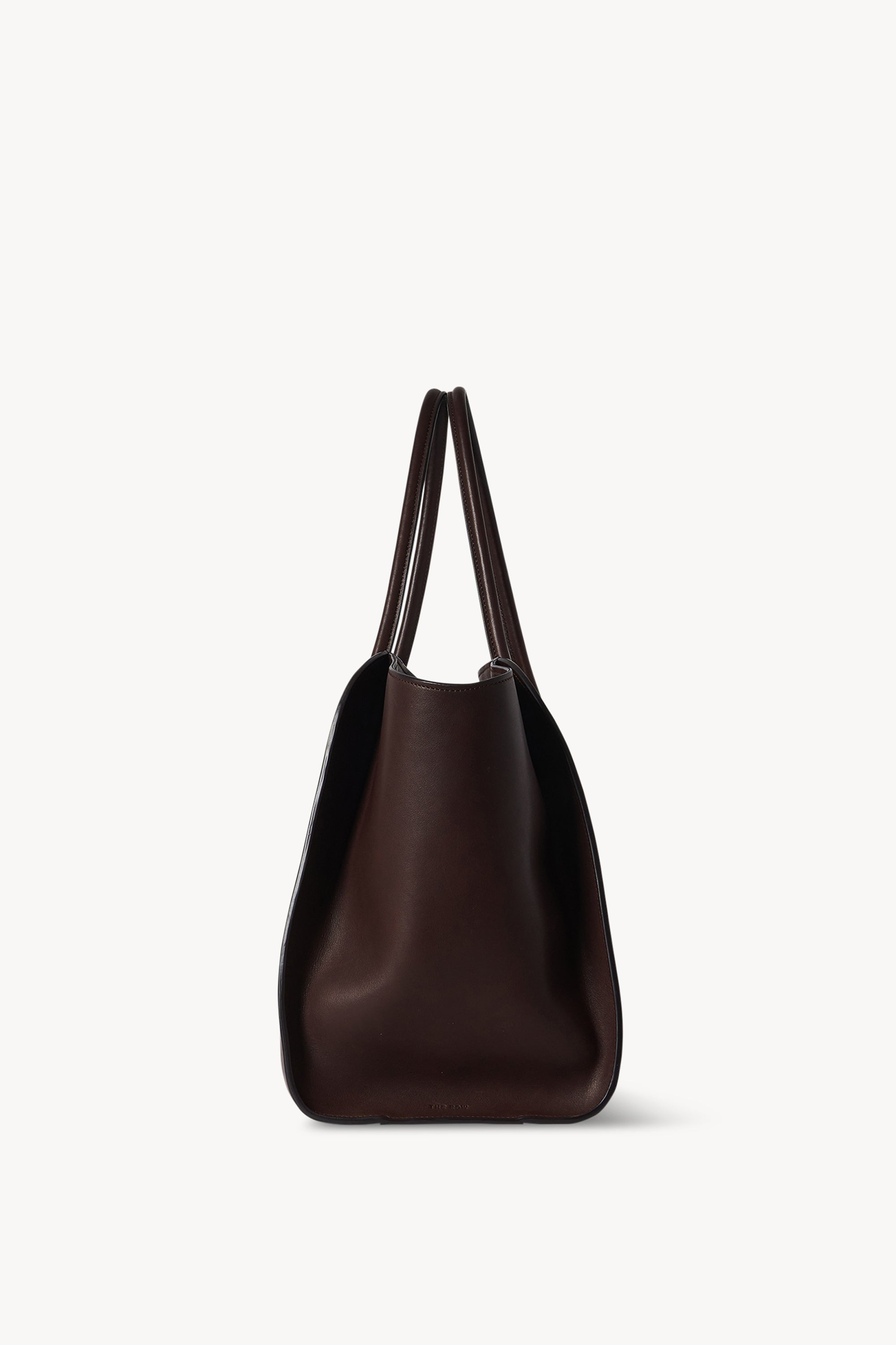 Marlo Tote Bag in Leather、mySite、aoinhome
