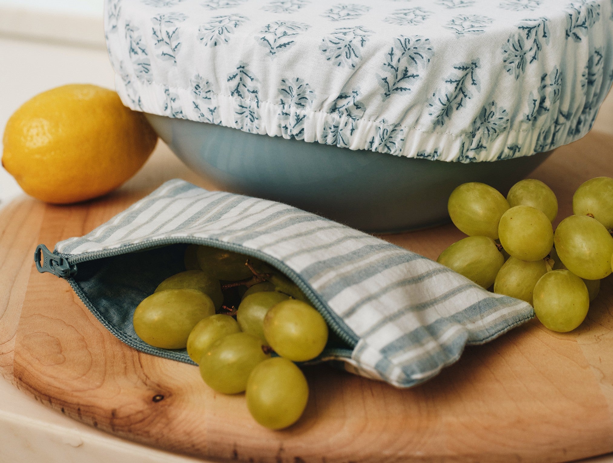  Coyuchi Conserve Organic Snack Bags、mySite、sugarbowlscore