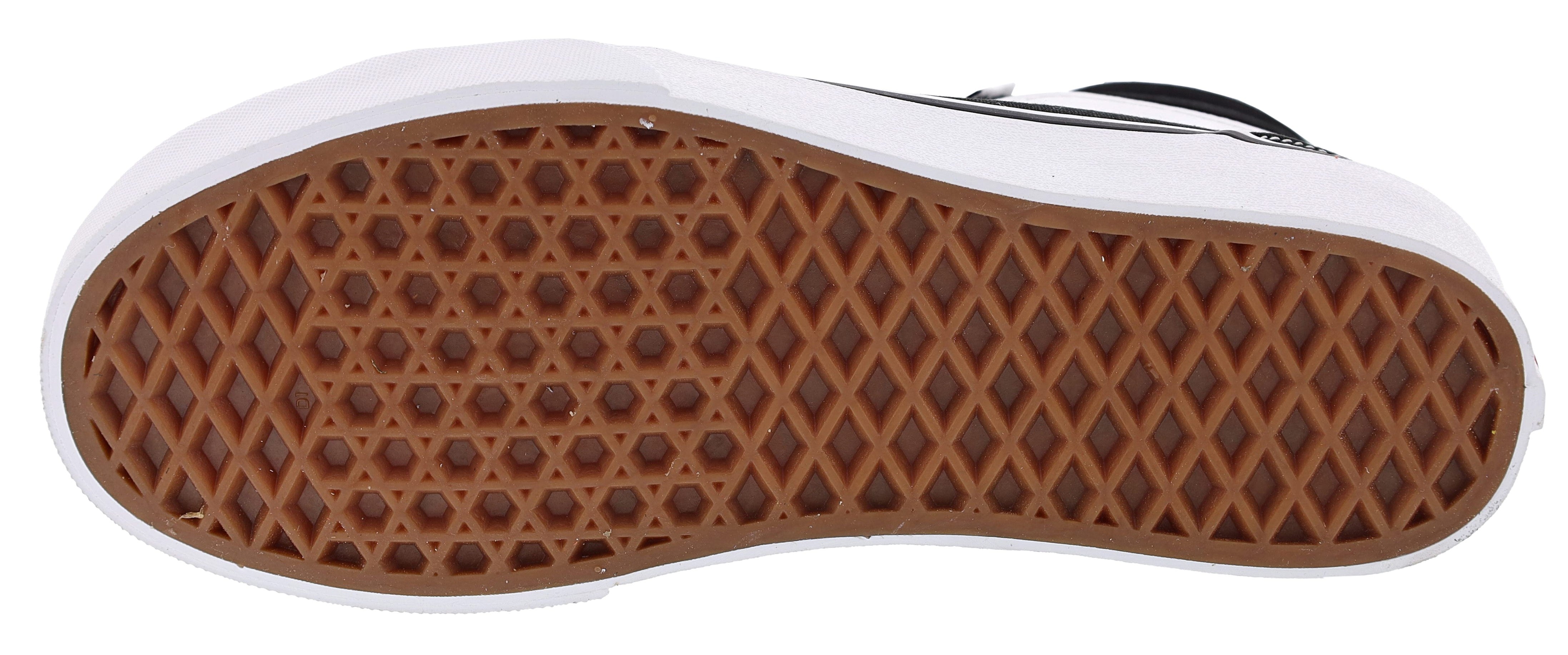 Vans Women's Filmore Canvas Hi Top Platform Shoes、mySite、dreamappss