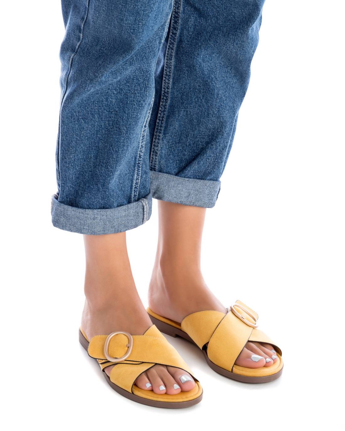 SANDALIA DE MUJER XTI 14135501、mySite、gtrtttuynbv