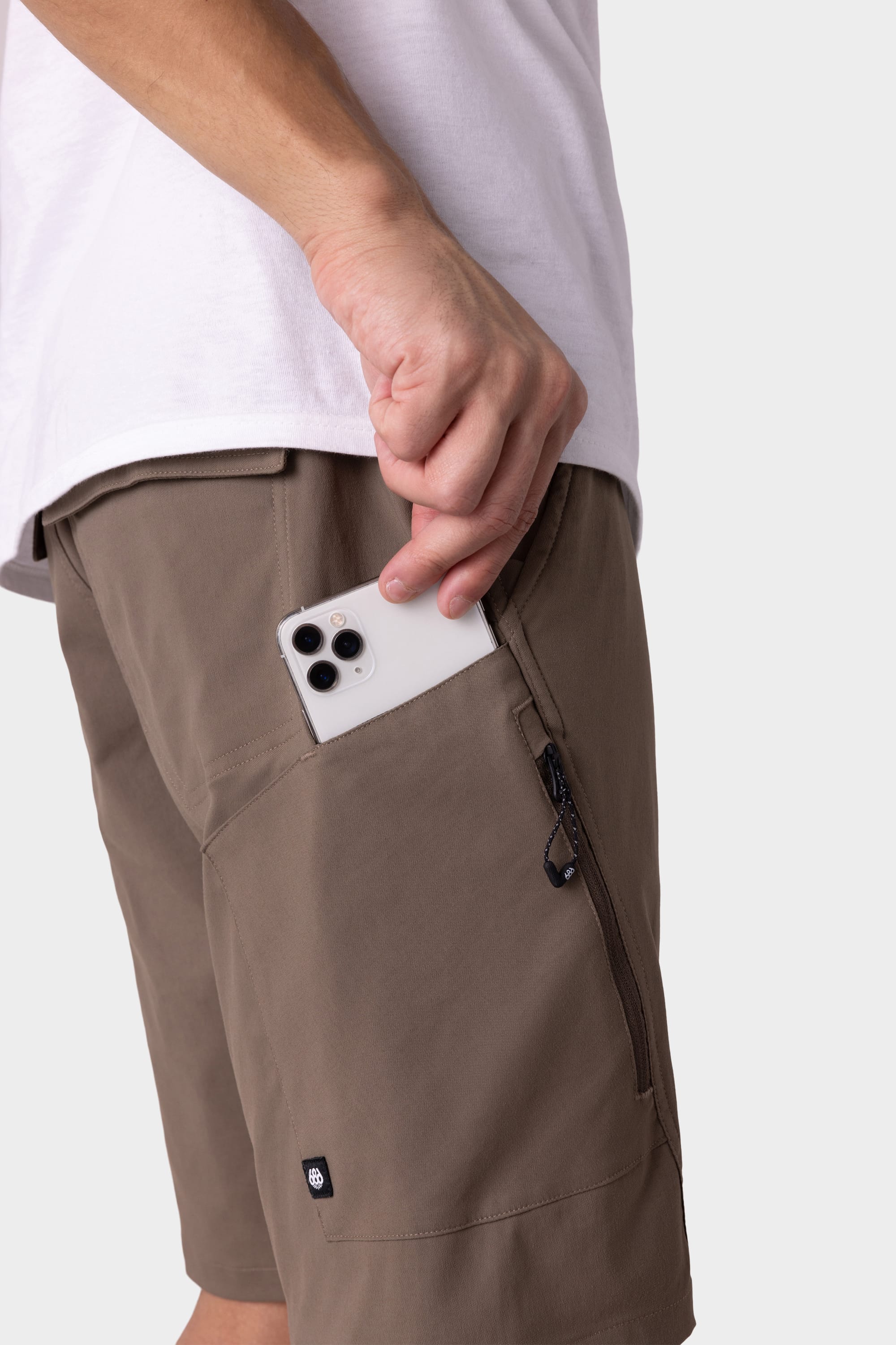 686 Men's Anything Hybrid Cargo Short、mySite、i-lightchina