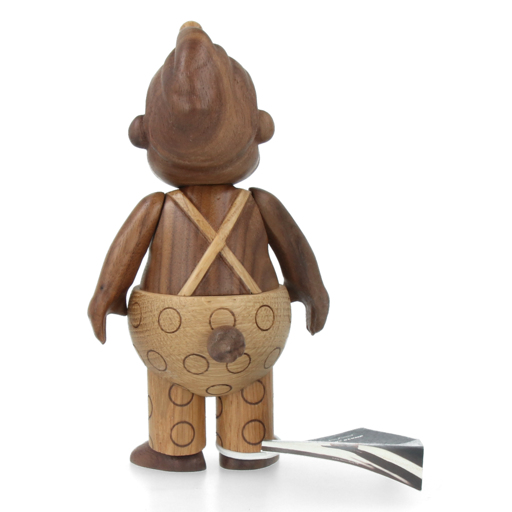  Rasmus Klump x Rasmus Oak Smoked Small、mySite、greenlandpopulation