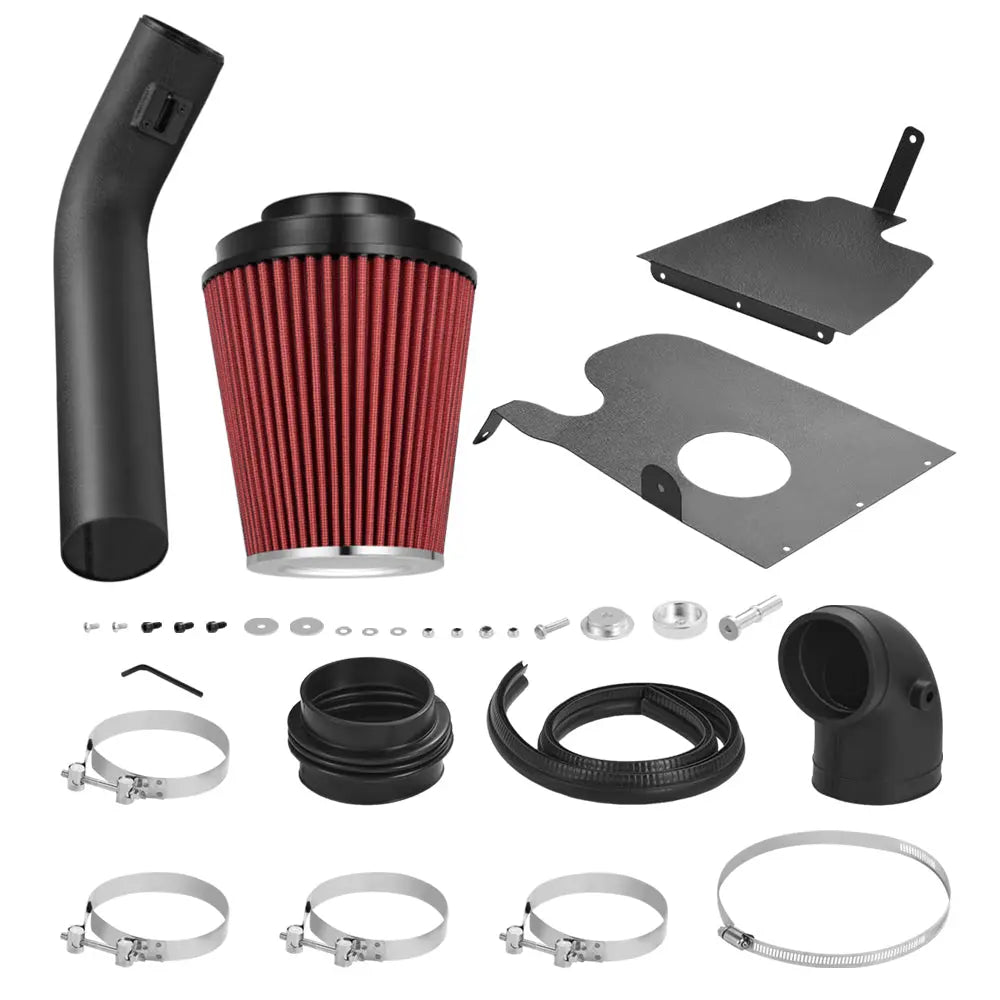 Cold Air Intake For 2004-2008 Ford F-150 5.4L V8、mySite、nflplayoffbracketp
