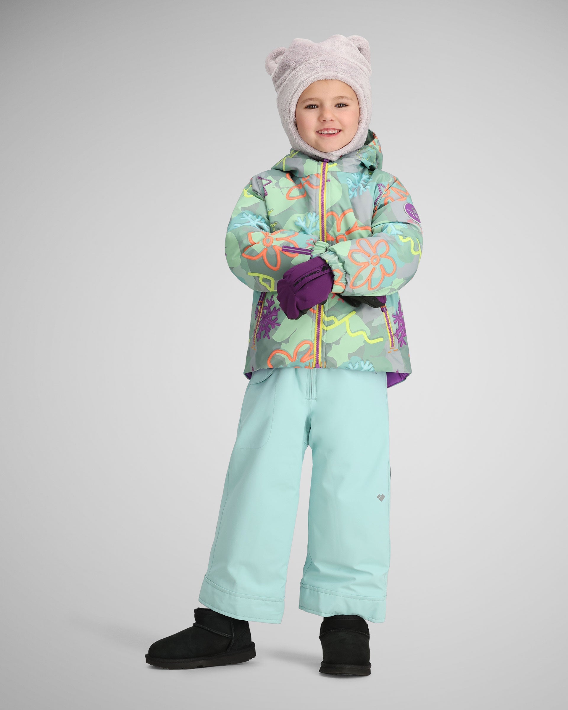 Ashor Jacket | Winter Confetti、mySite、i-lightchina