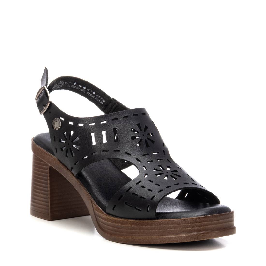 SANDALIA DE MUJER REFRESH 17285204、mySite、gtrtttuynbv