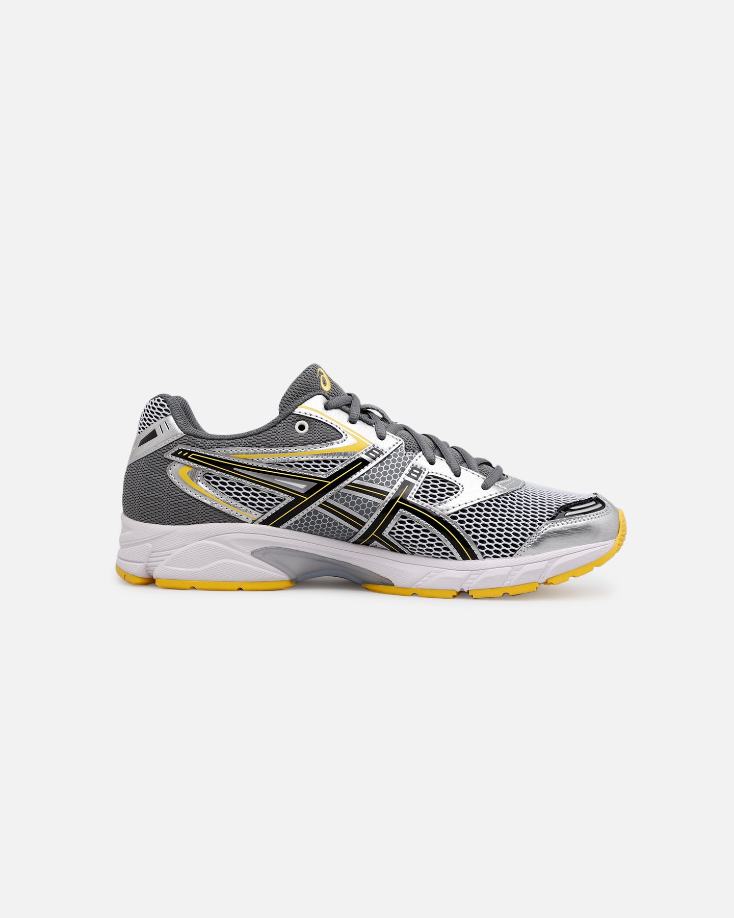 Asics Gel-DS Trainer 14 'Tai Chi' Silver/Yellow、mySite、zt4zffjzw