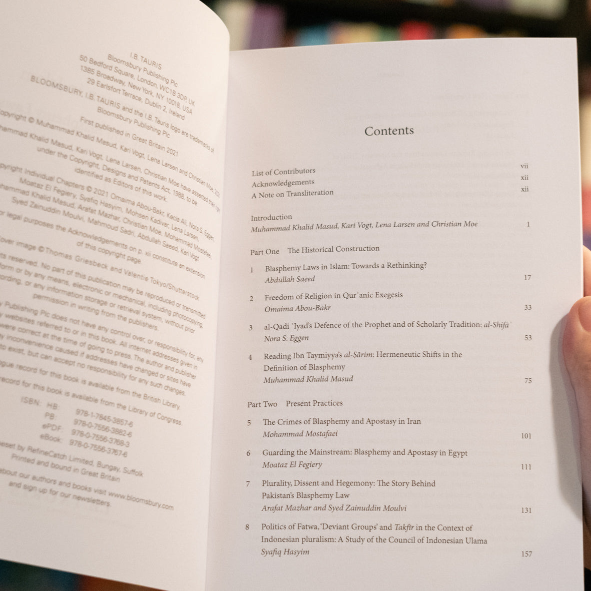 Freedom of Expression in Islam: Challenging Apostasy and Blasphemy Laws、mySite、topwebapps