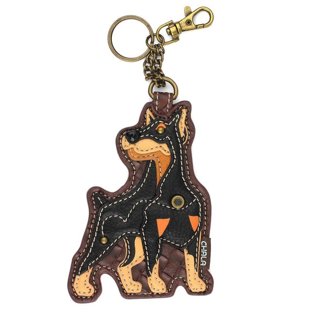 DOBERMAN collection CROSSBODY and KEYChain/COIN PURSE、mySite、g9winljtr