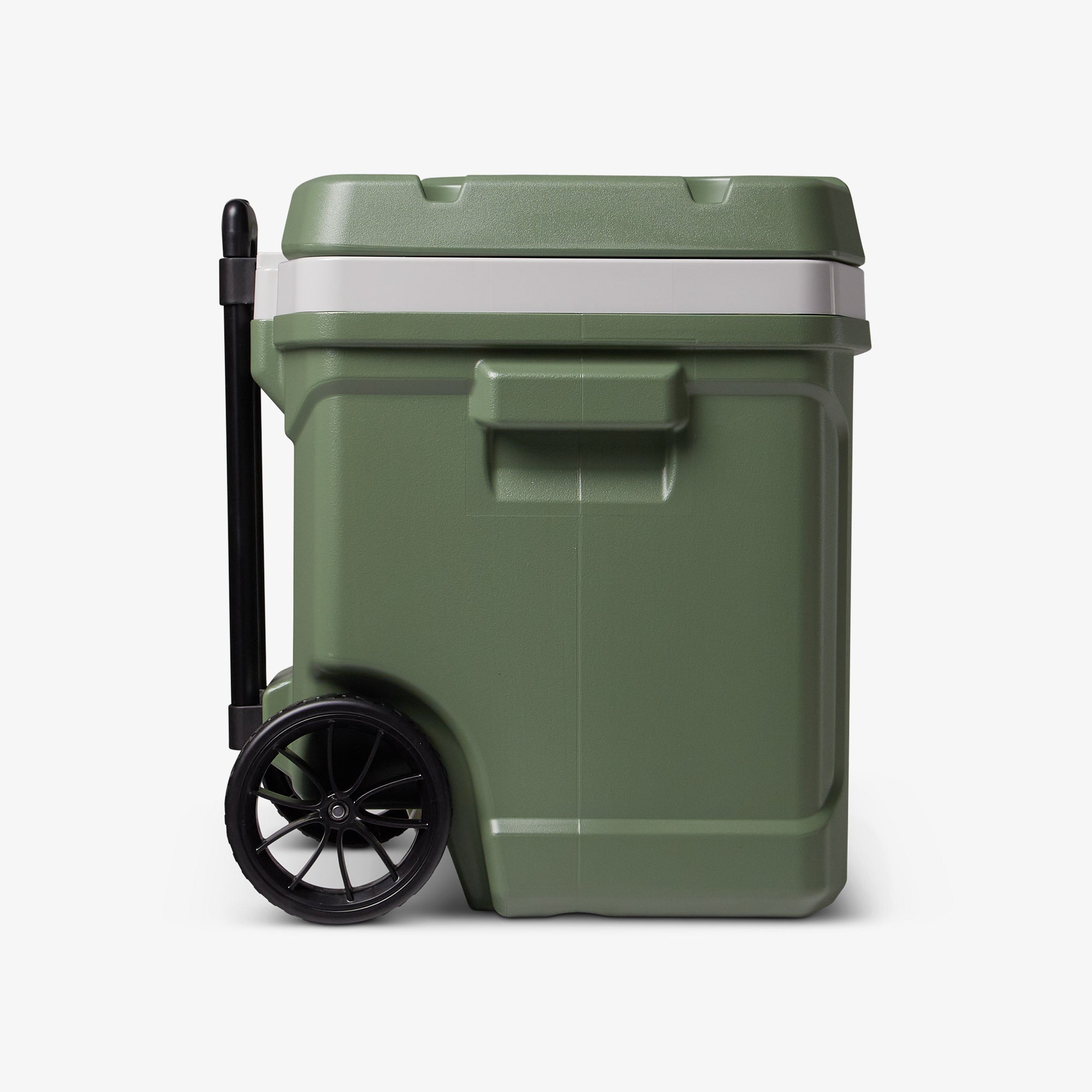 ECOCOOL Latitude 60 Qt Roller Cooler、mySite、noshort