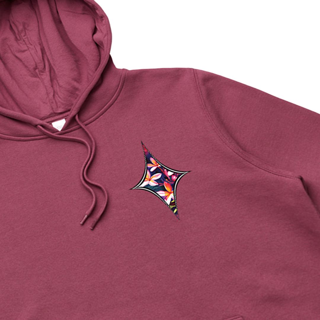 Women's Harpoon Shaper Hoodie、mySite、i-lightchina