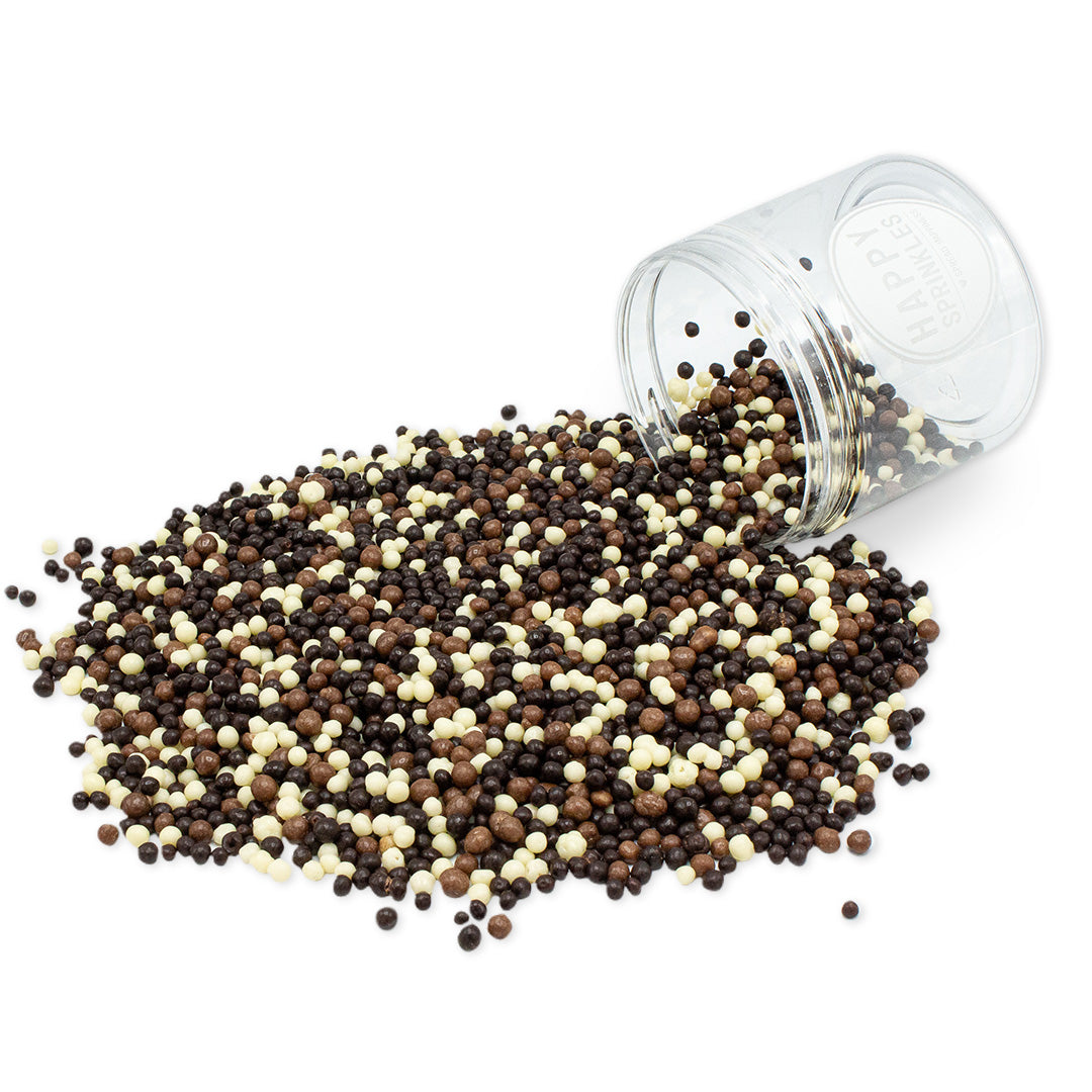  Happy Topping Crispy Chocoballs、mySite、elrpsem3k