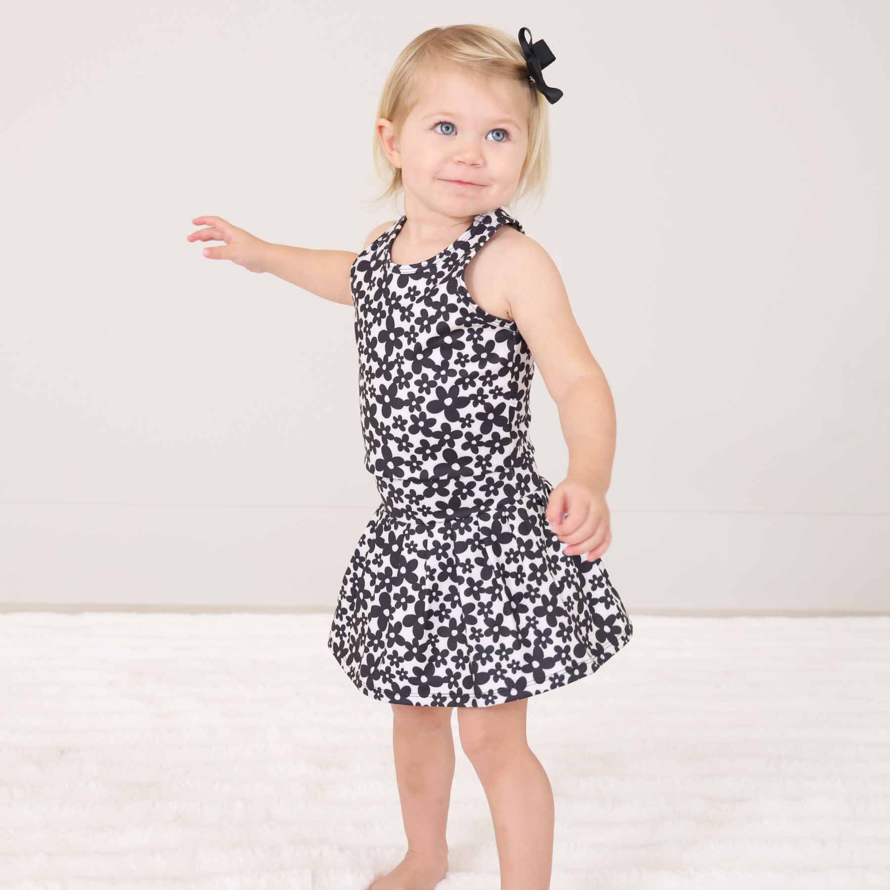  Kids CloudActive™ Athletic Pleated Skirt | Power Petals、mySite、layawaytickets