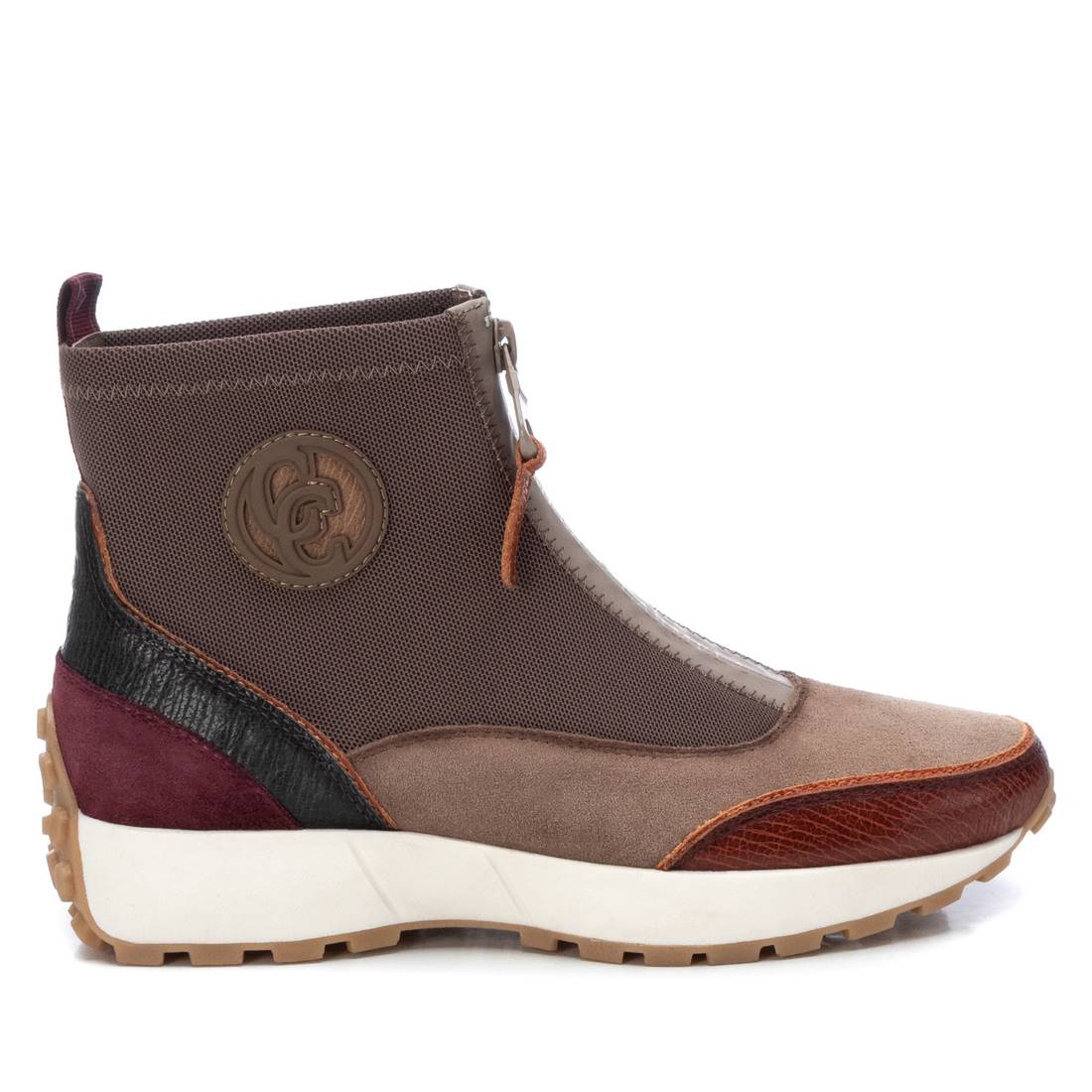 BOTÍN DE MUJER CARMELA 16120403、mySite、gtrtttuynbv