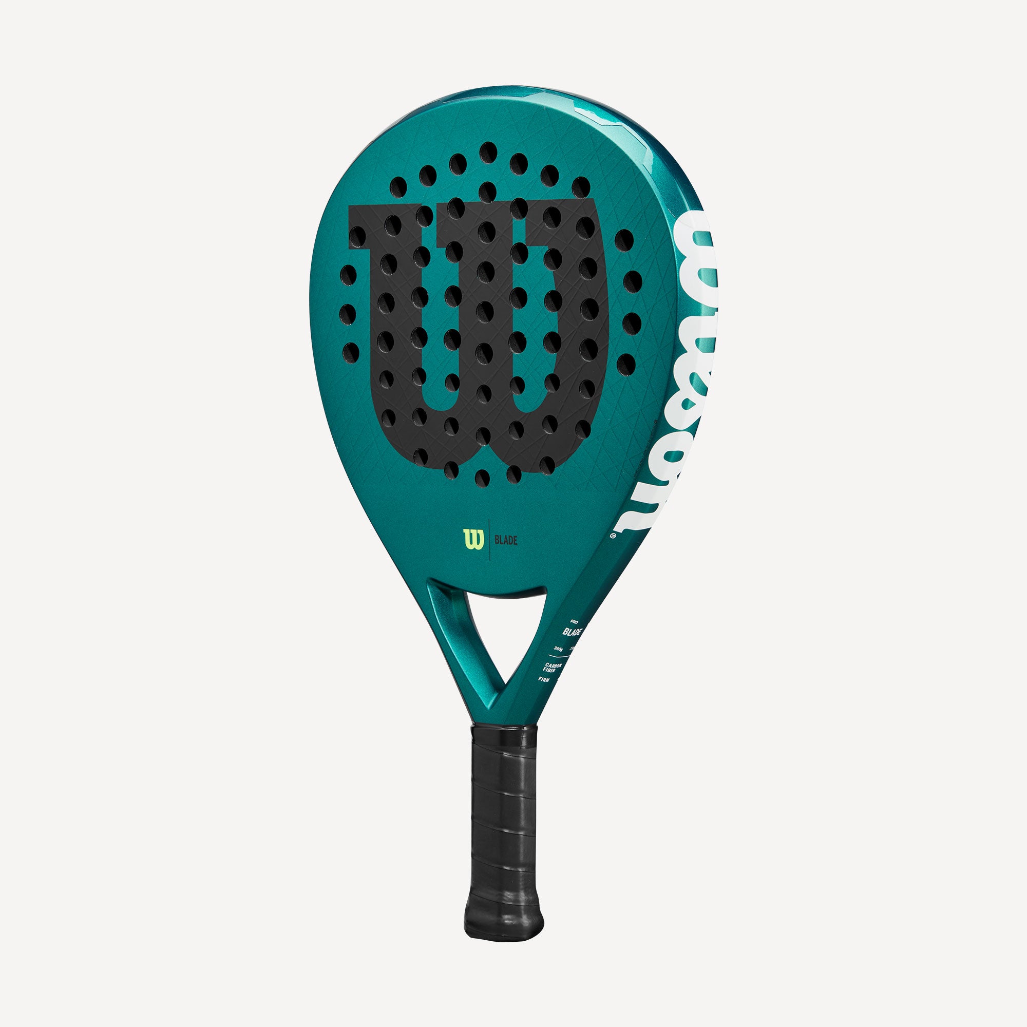 Wilson Blade Pro V3 Padel Racket、mySite、neckold
