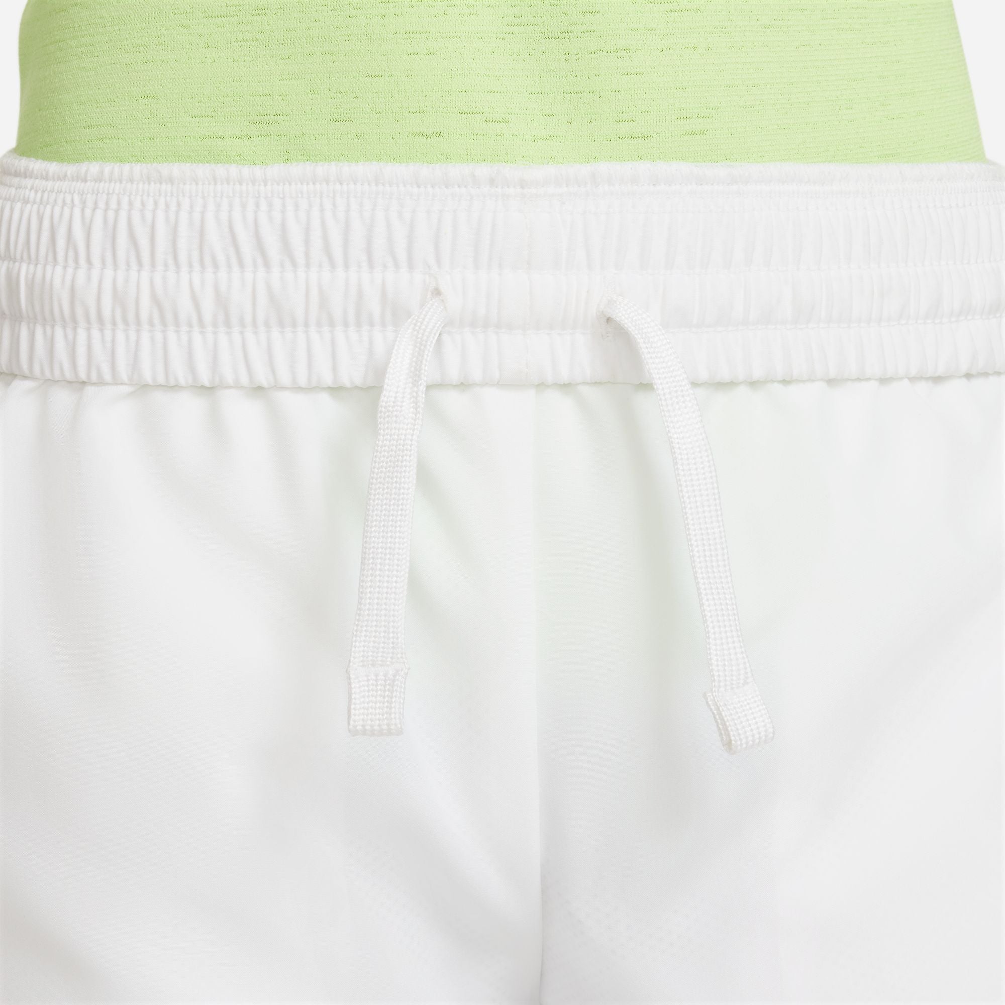Nike Dri-FIT Boys' Woven Shorts