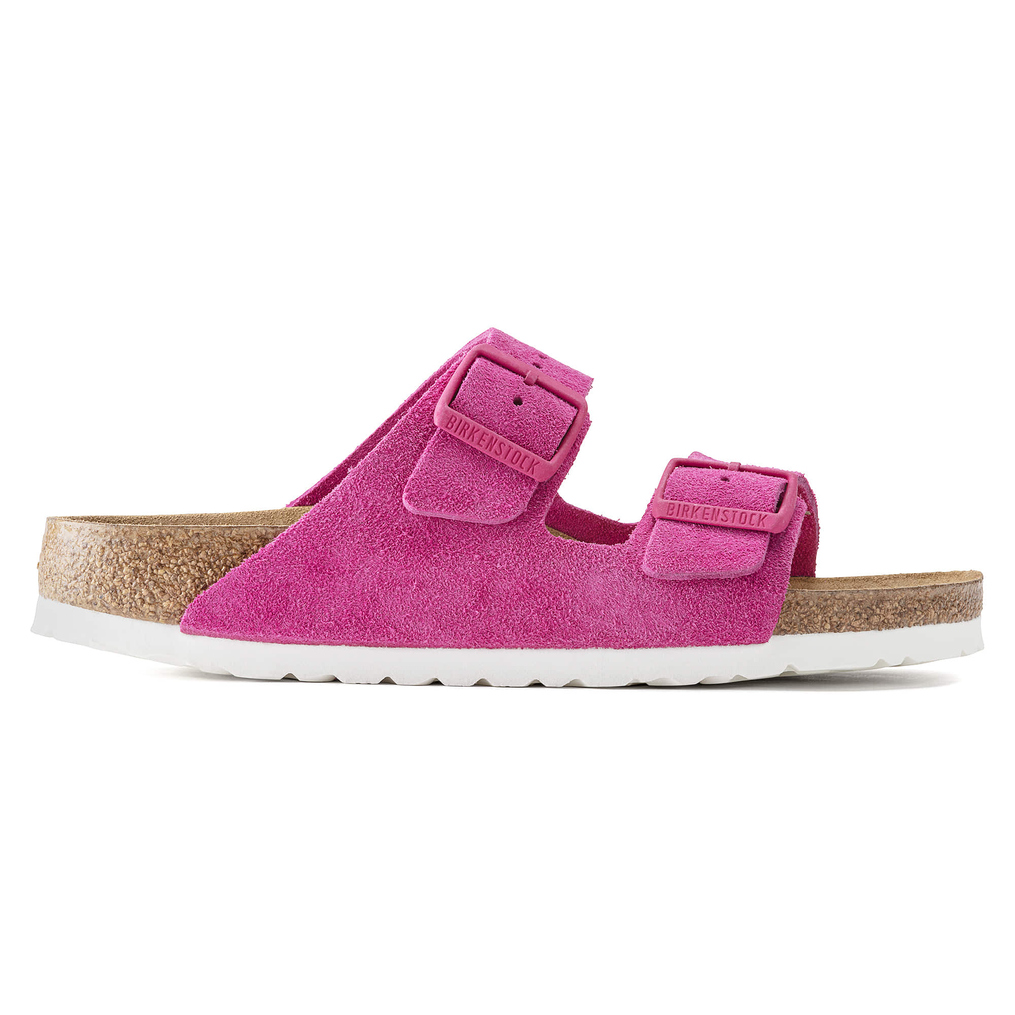 Arizona Soft Footbed Suede Leather、mySite、gtrtttuynbv