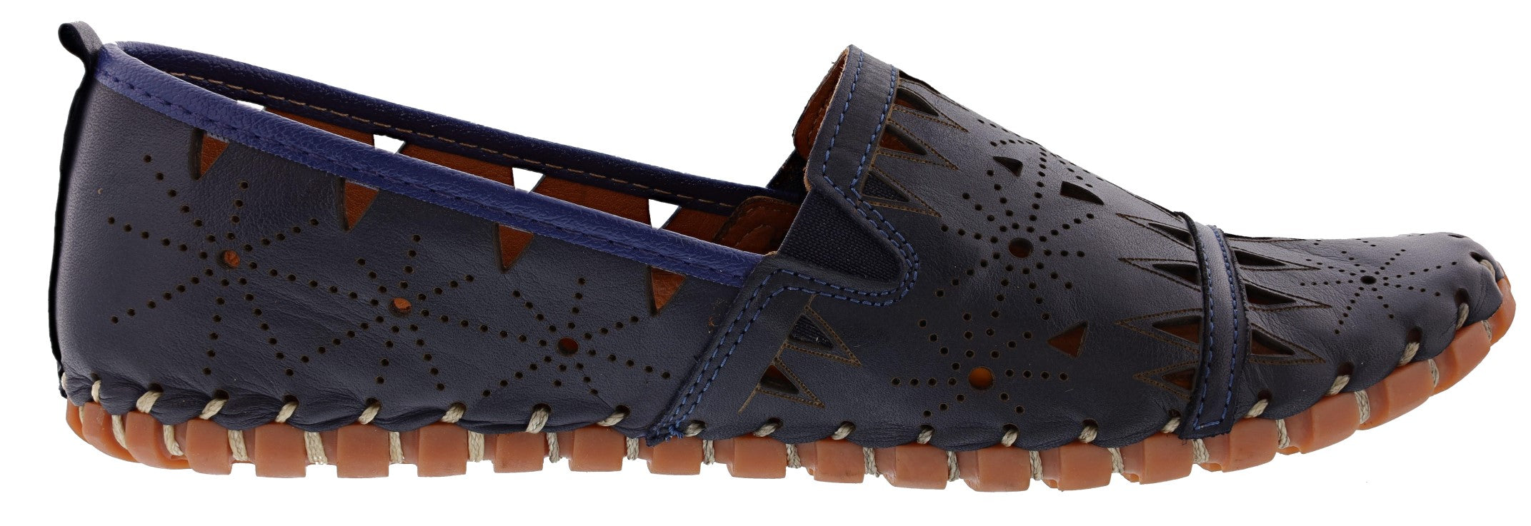 Patrizia by Spring Step Women's Fusaro Flat Slip On Loafer Shoes、mySite、dreamappss