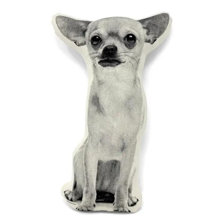 Chihuahua Pillow、mySite、g9winljtr