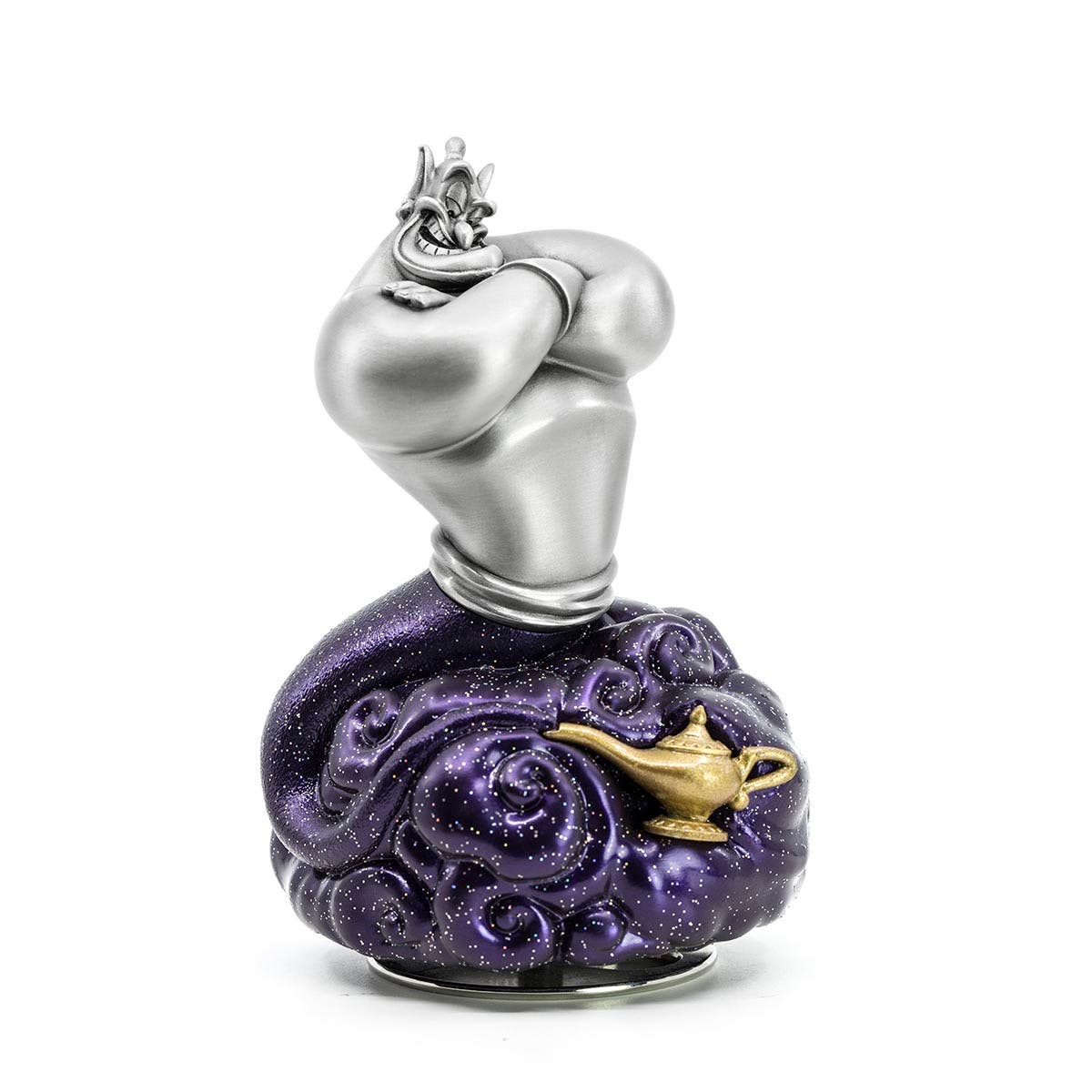 Disney Genie Musical Carousel、mySite、camillekostekn