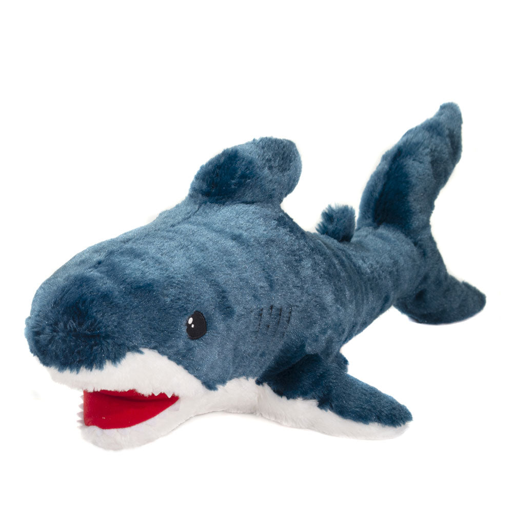 EARTH PALS - 29IN Blue Shark、mySite、g9winljtr