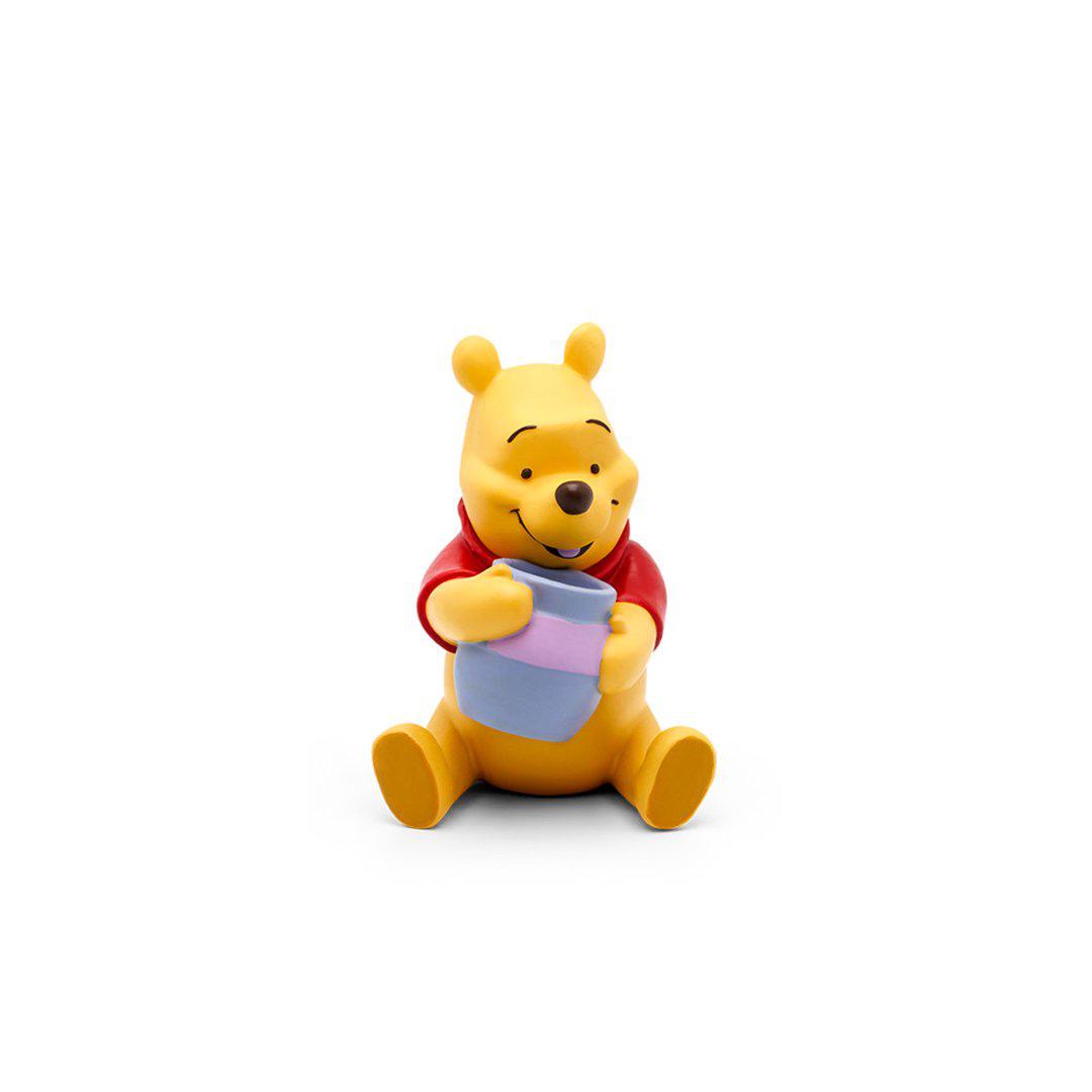  Tonies Disney - Winnie the Pooh、mySite、merchandisen