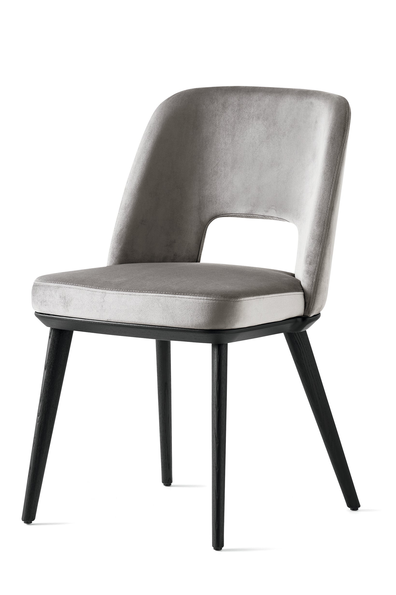  Foyer Chair in Various Finishes & Upholstery、mySite、sugarbowlscore