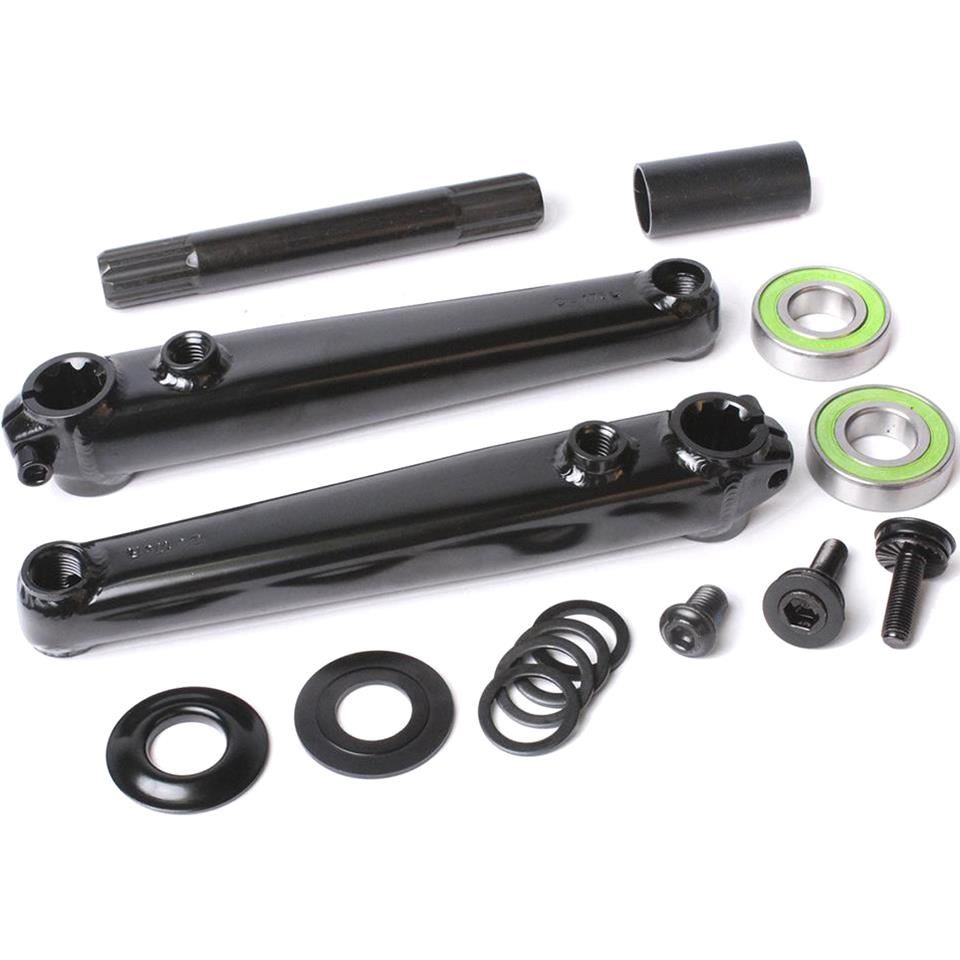  Sunday Saker V2 Cranks、mySite、merchandisen