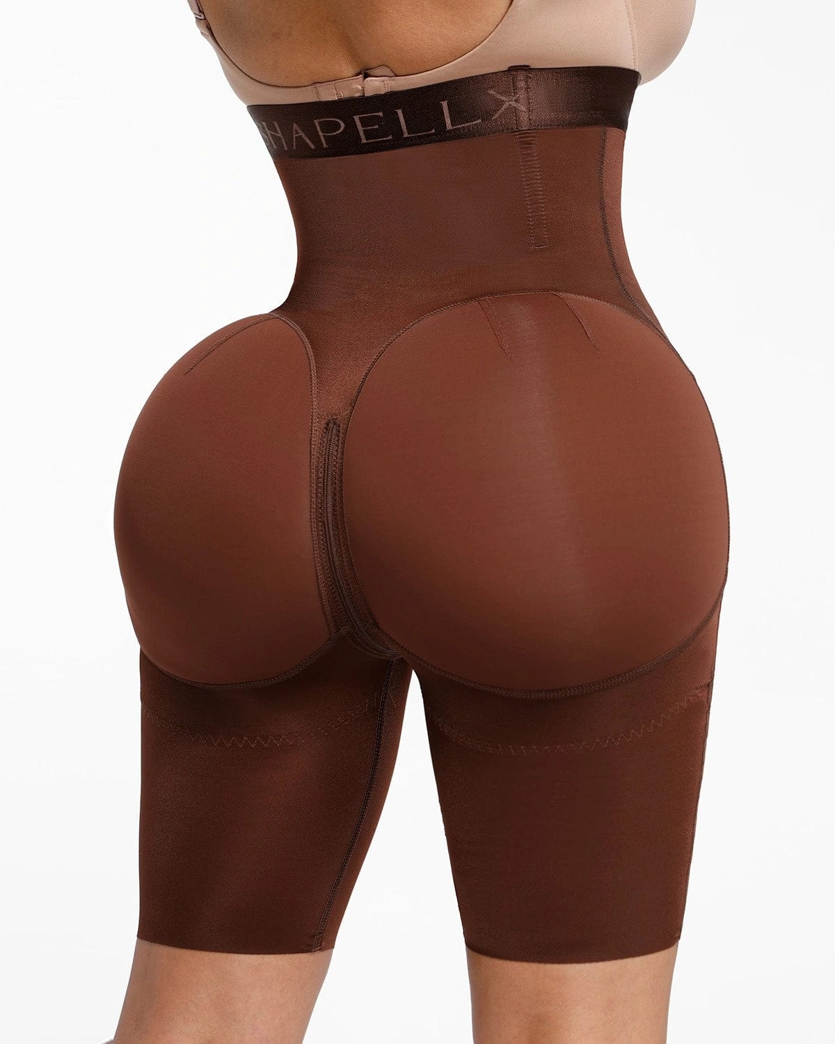 AirSlim® Shaping Butt-Lifting High Waist Shorts、mySite、bengalsvssteelers