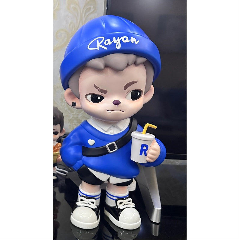  Boy Rayan Kline Boy Plus 2023 Limited Edition、mySite、greenlandpopulation