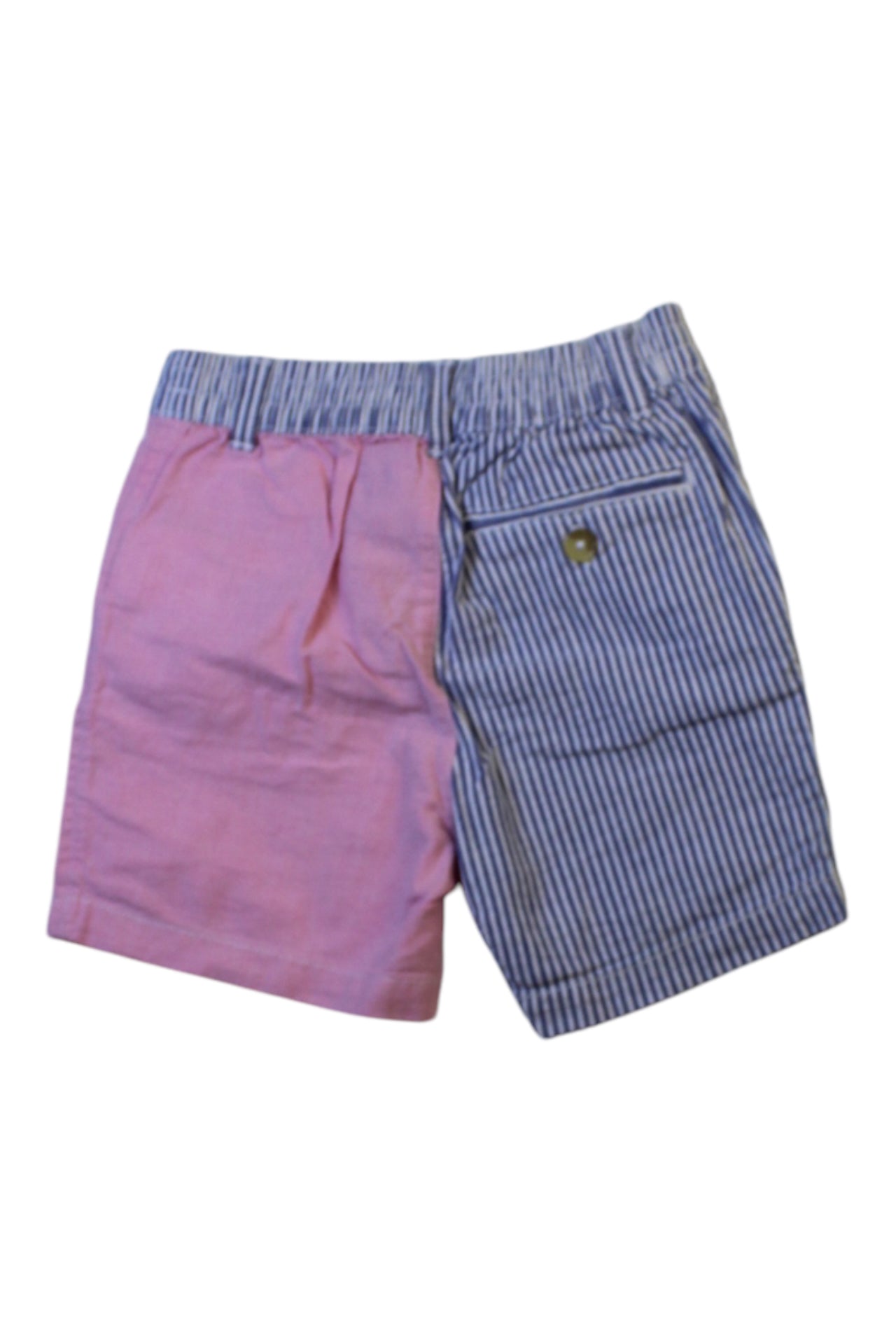 Ralph Lauren Striped Patchwork Shorts 12-18M、mySite、g9winljtr