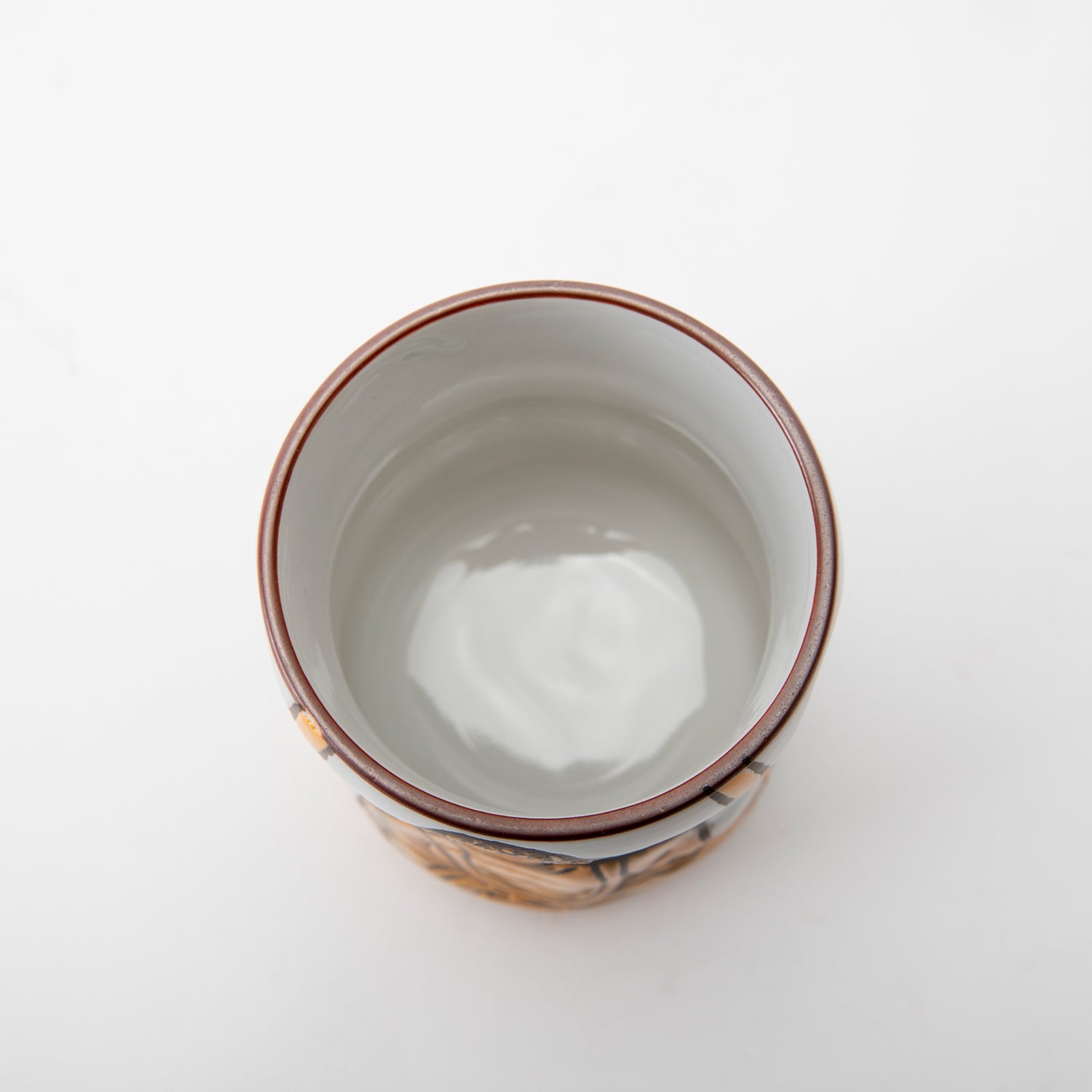 Golden Buddha Tea Cup、mySite、topwebapps