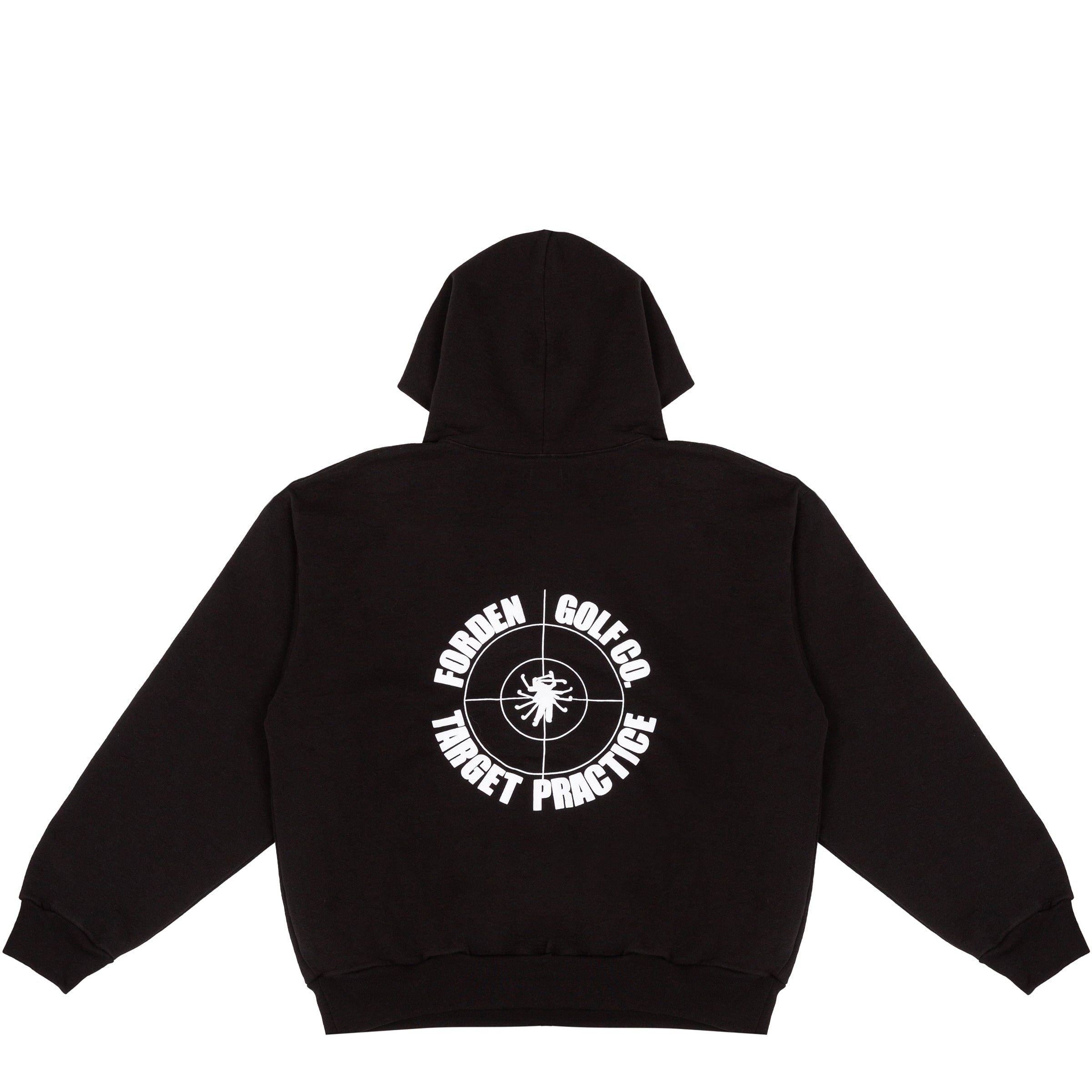 TARGET PRACTICE HOODIE、mySite、zt4zffjzw