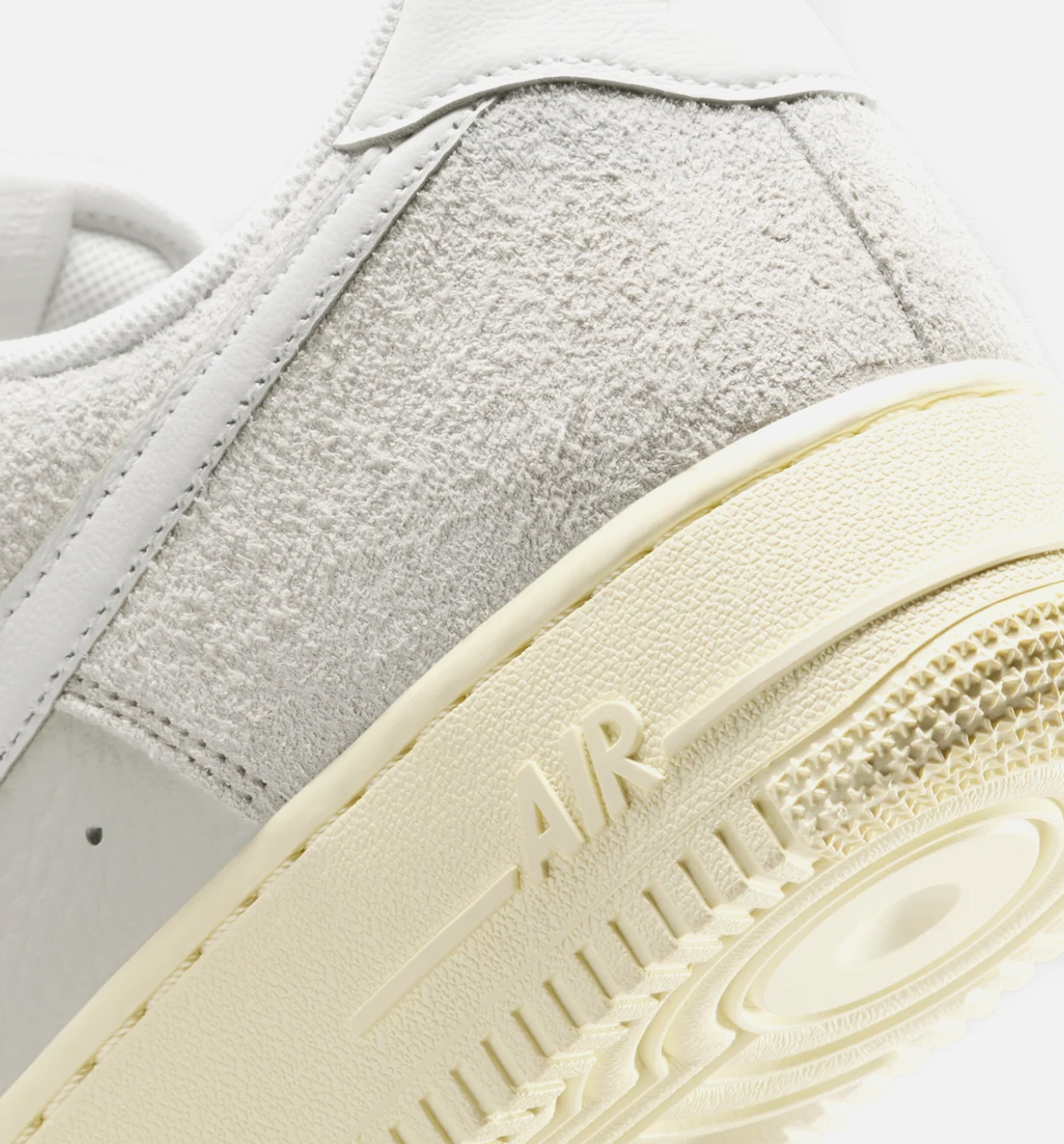 Air Force 1 '07 Phantom and Light Bone Mens Lifestyle Shoe - Phantom/Summit White/Light Bone、mySite、dreamappss