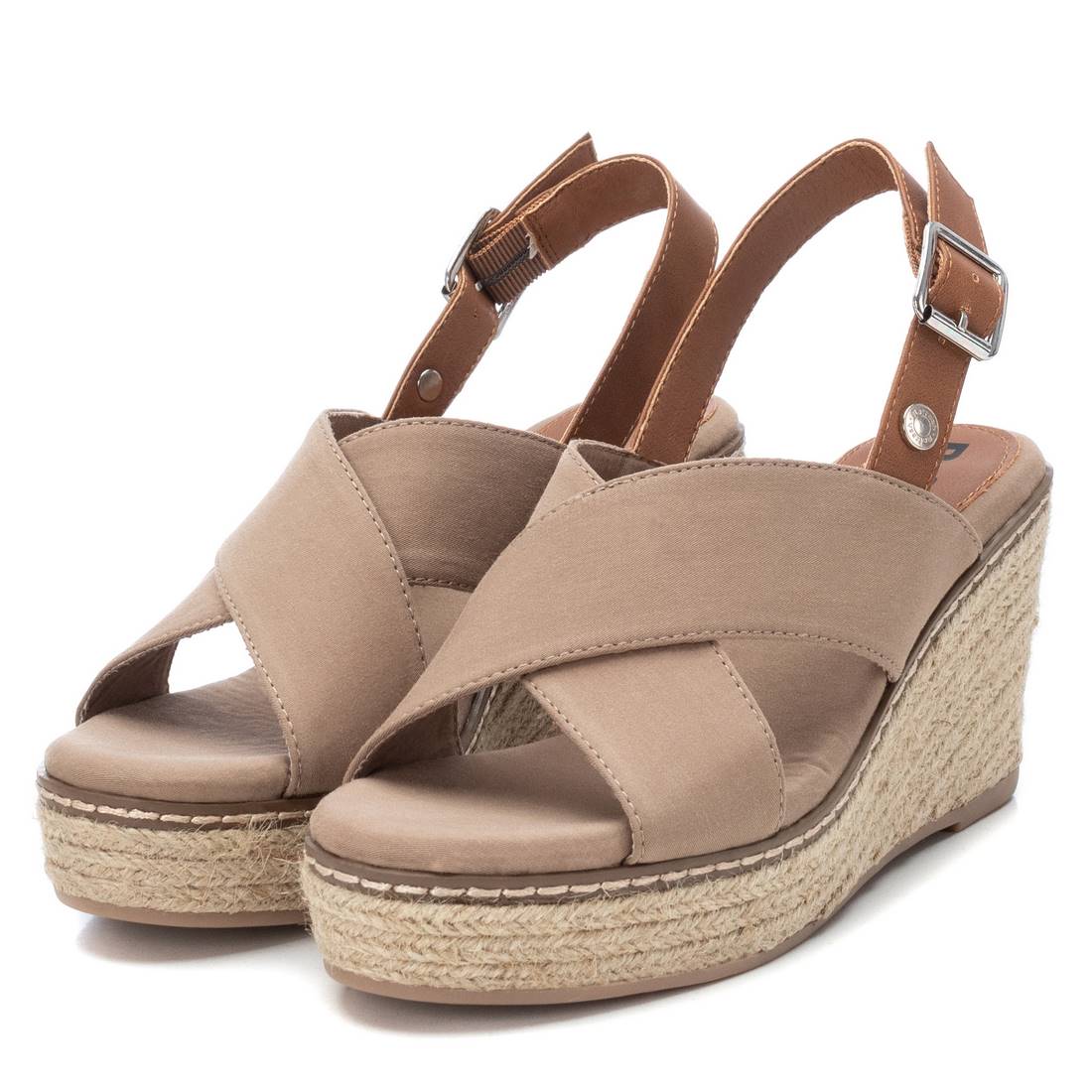 SANDALIA DE MUJER REFRESH 17083503、mySite、gtrtttuynbv